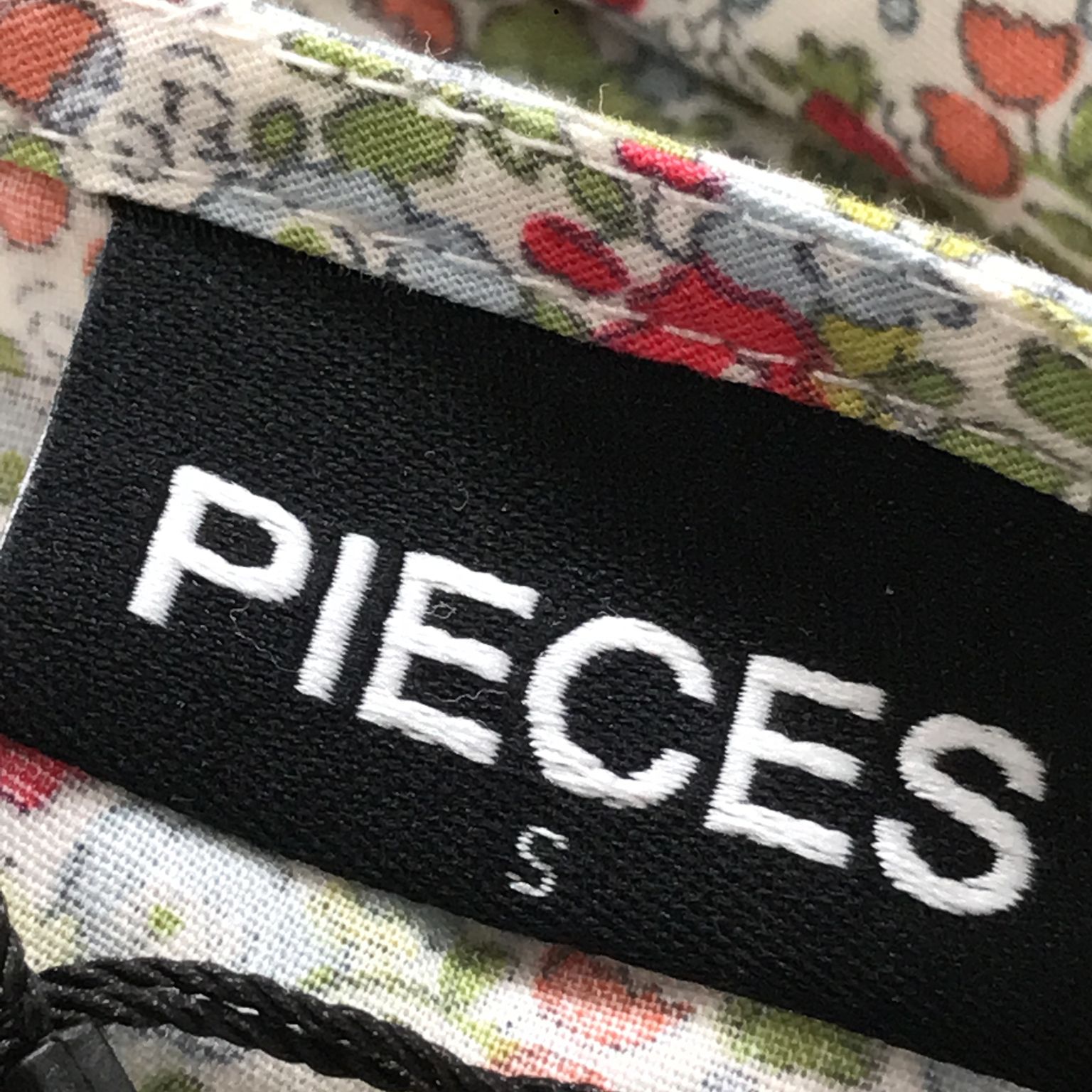 Pieces