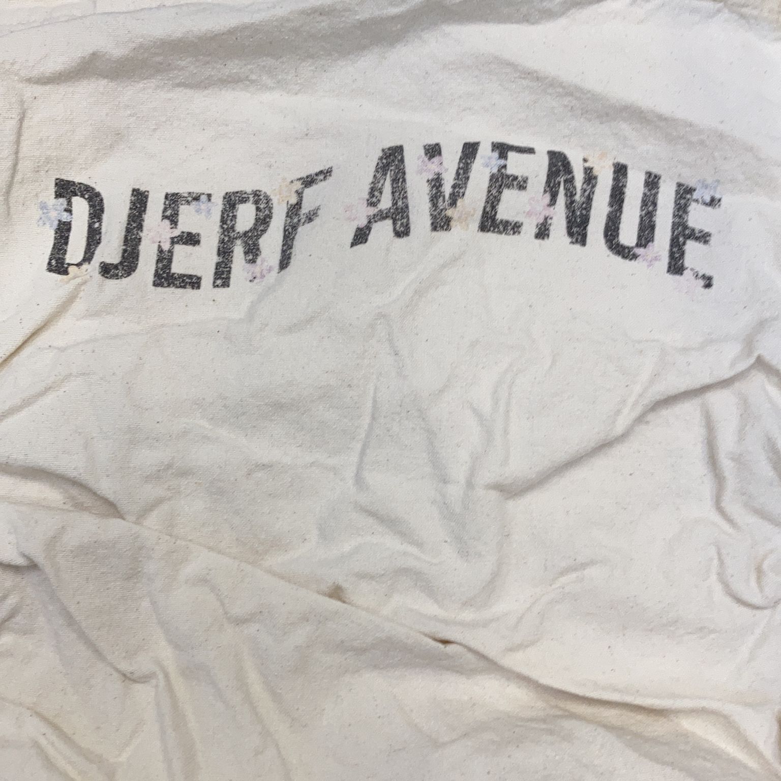 Djerf Avenue