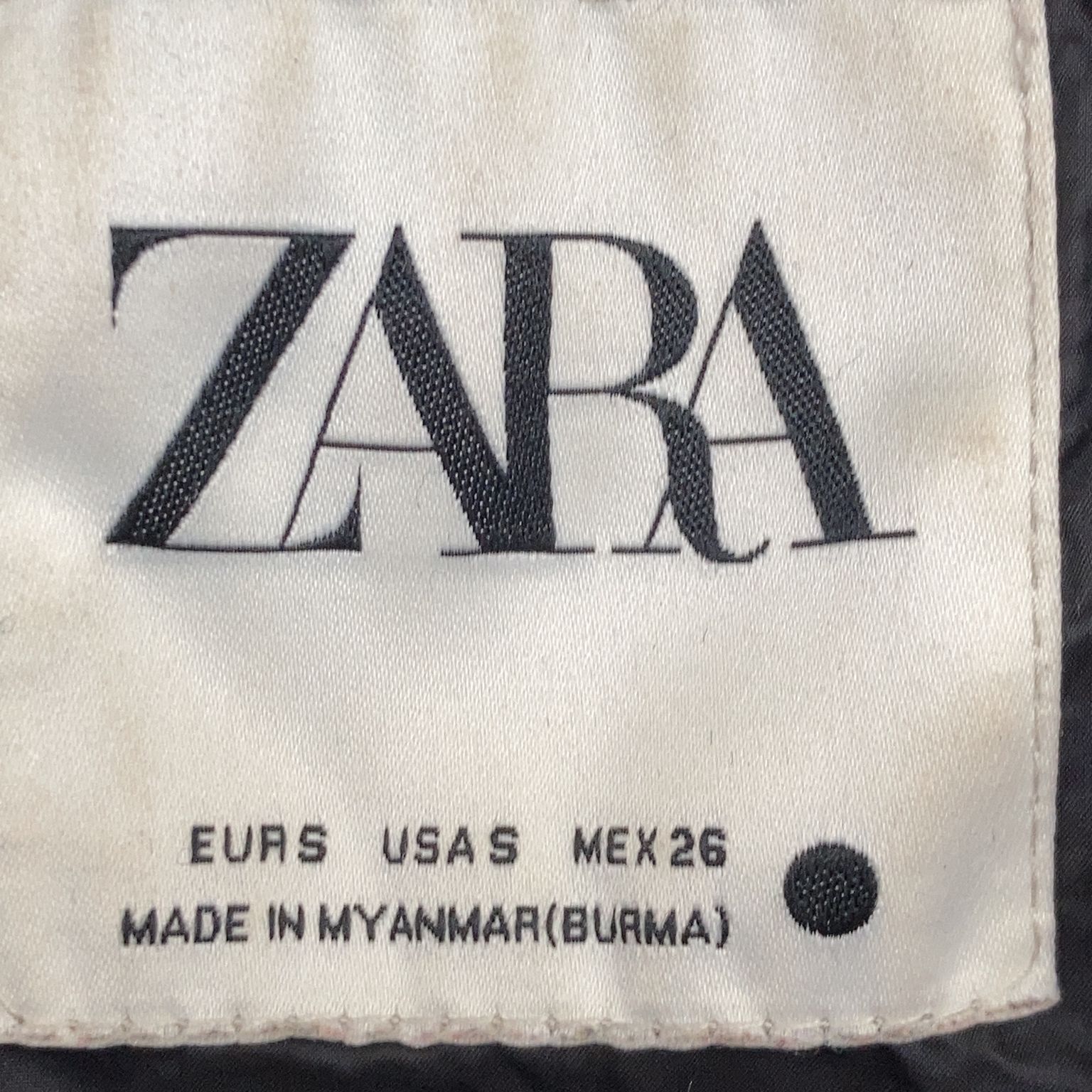 Zara