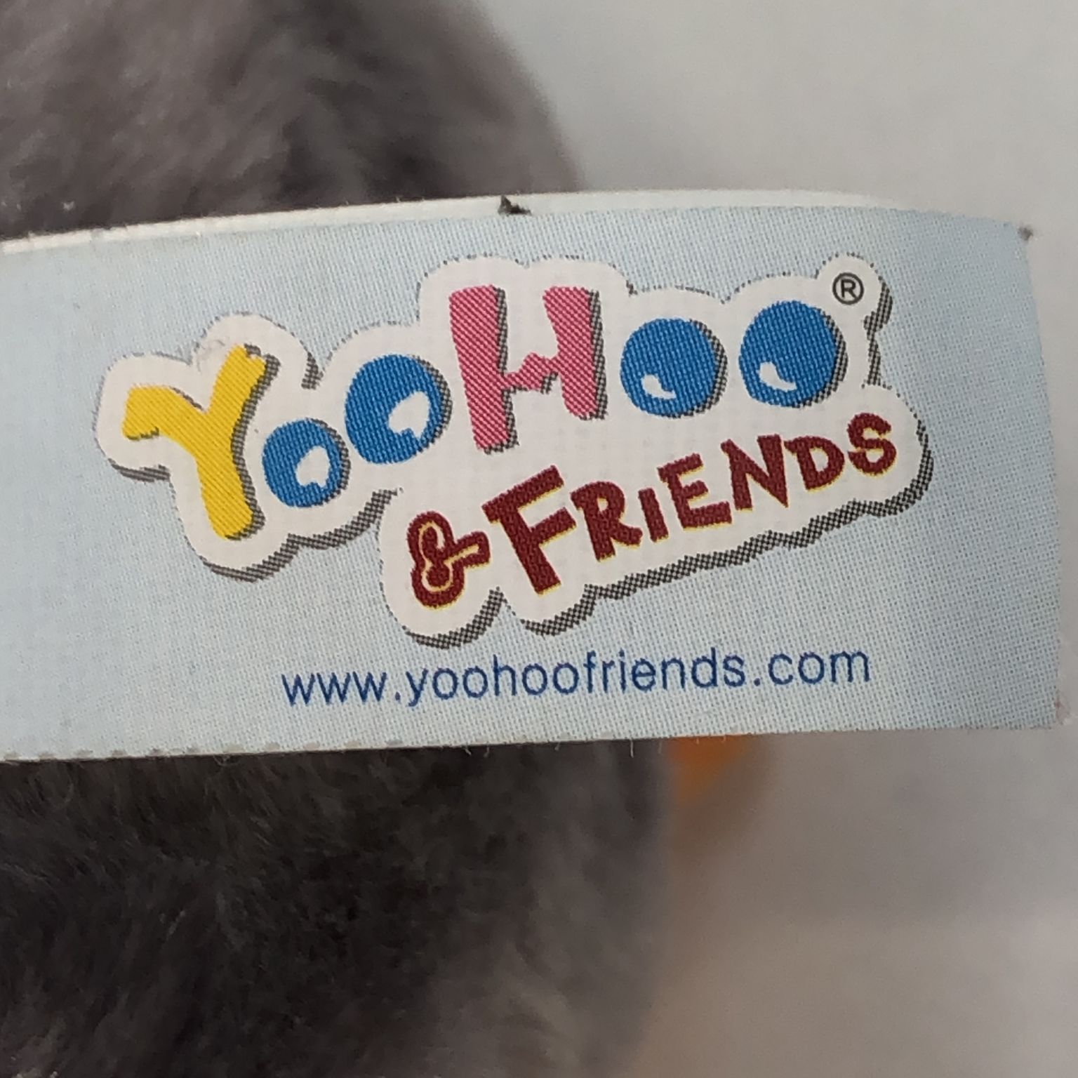 Yoohoo  Friends