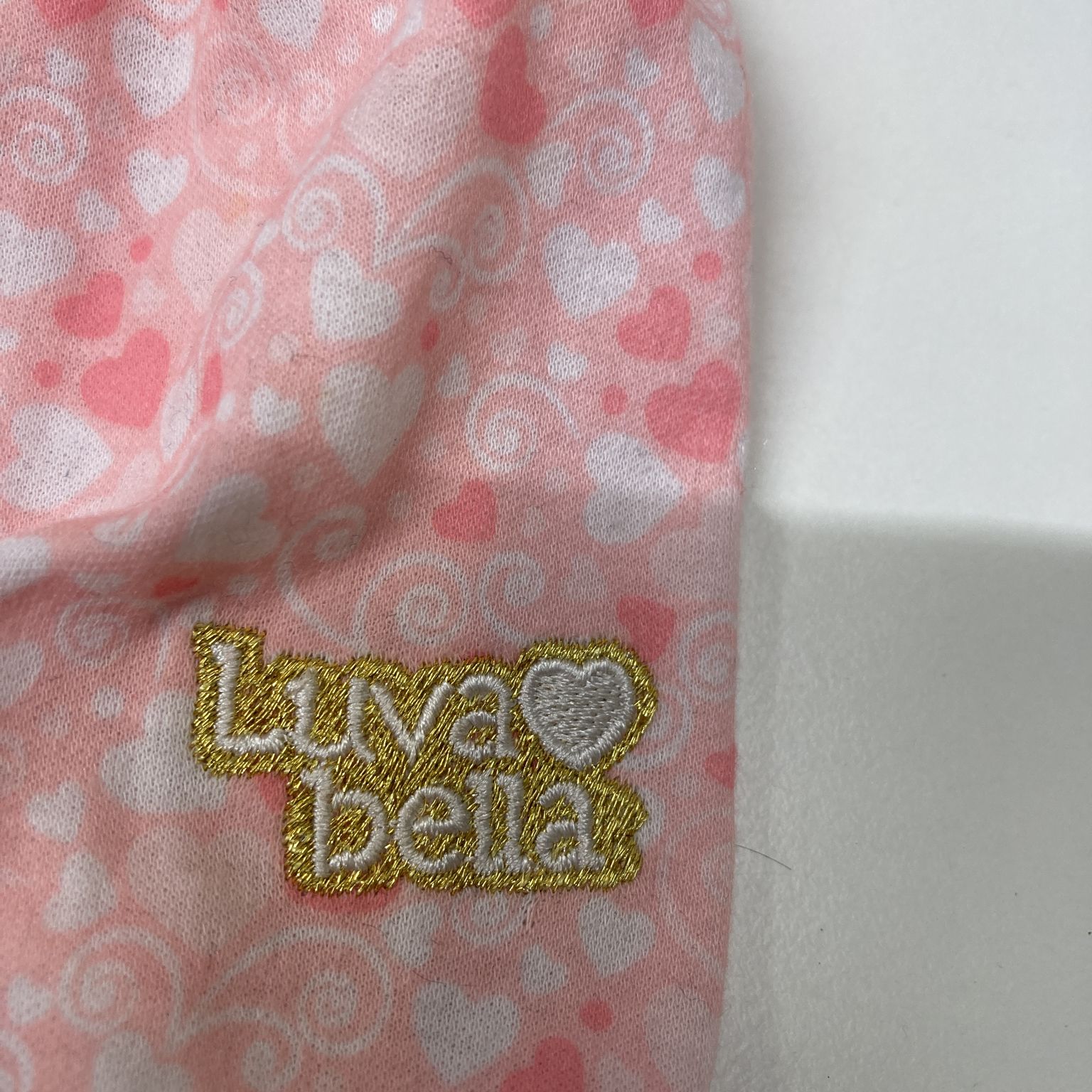 Luva Bella