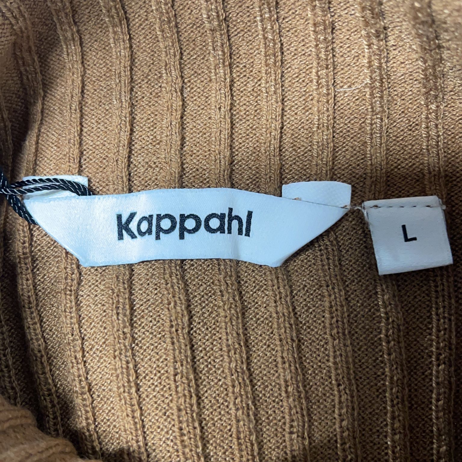 KappAhl