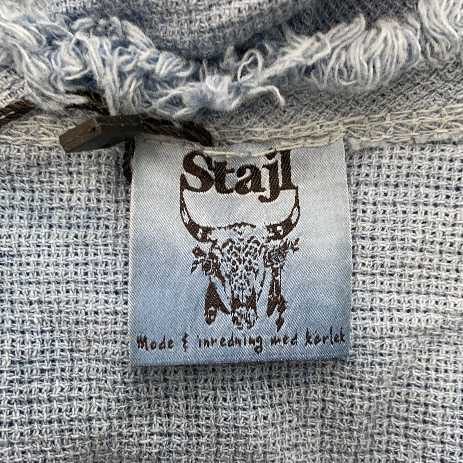 Stajl