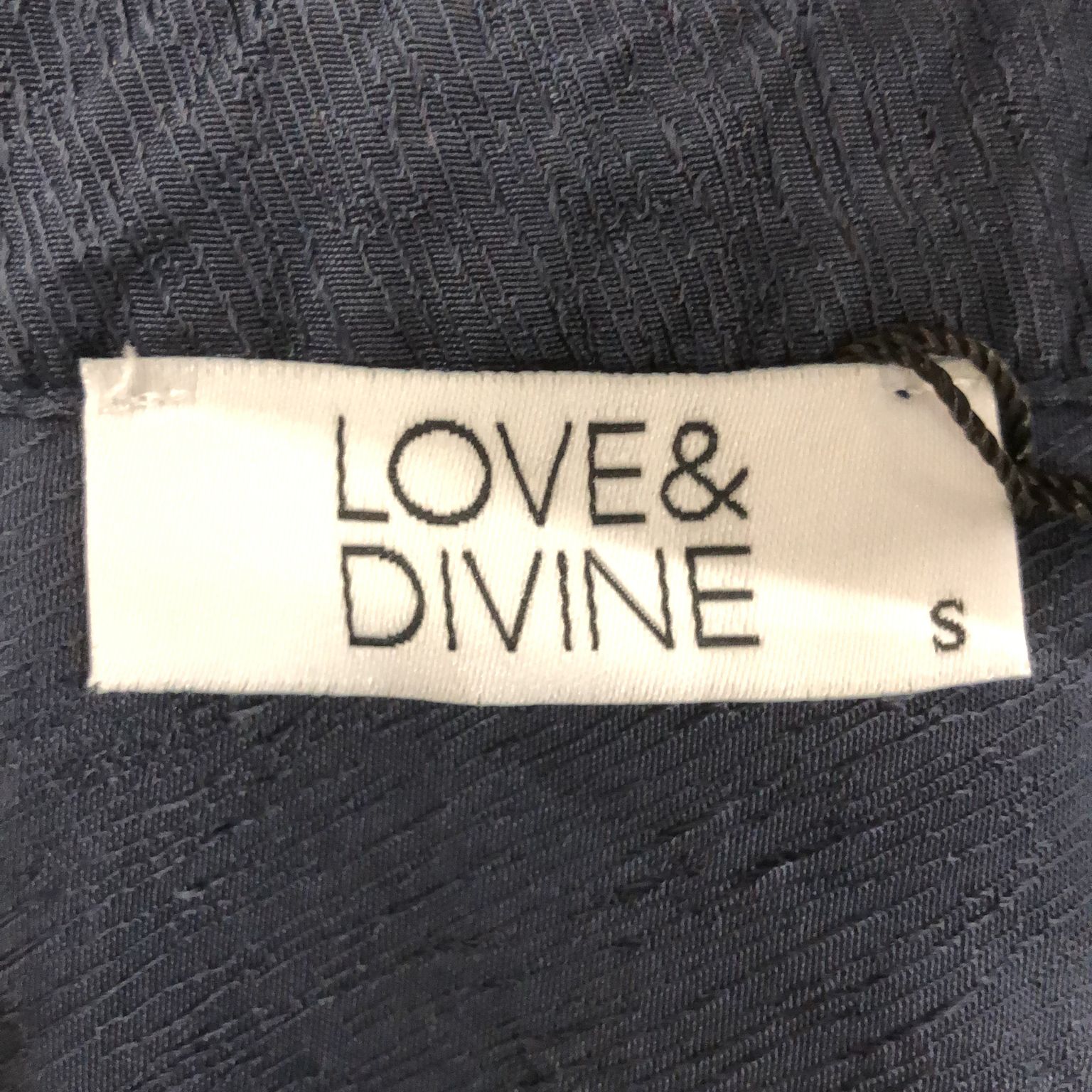 Love  Divine