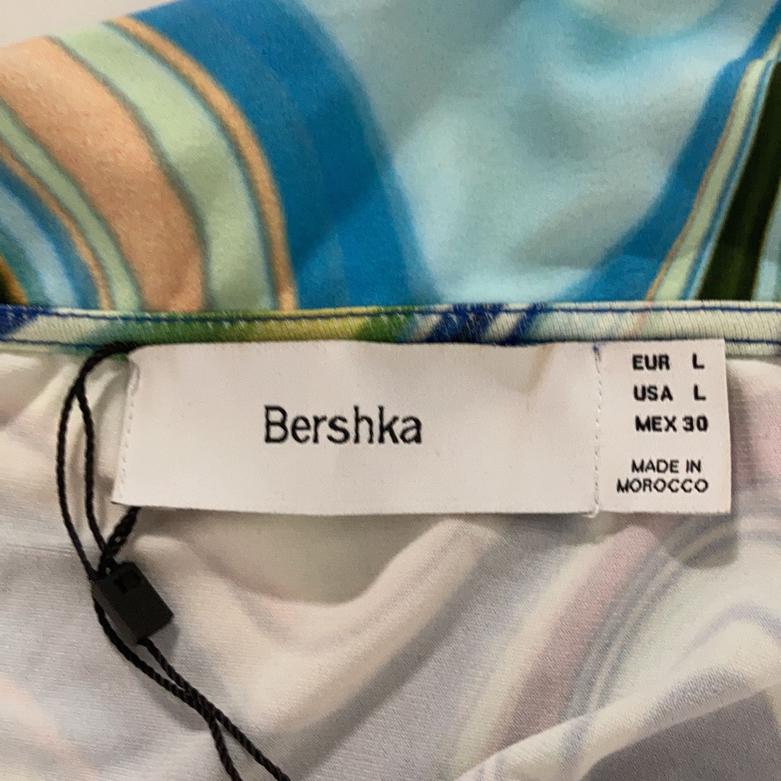 Bershka