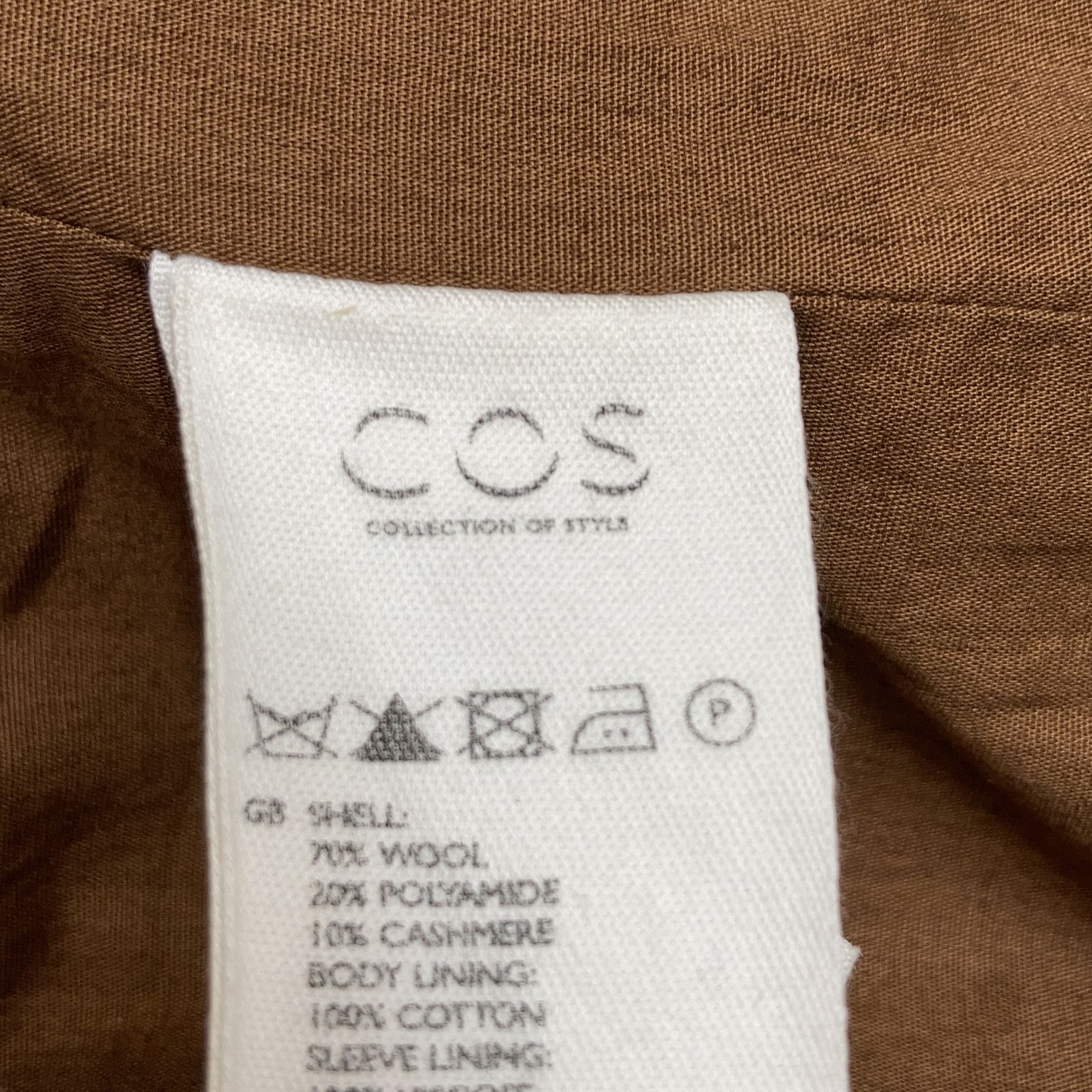 COS