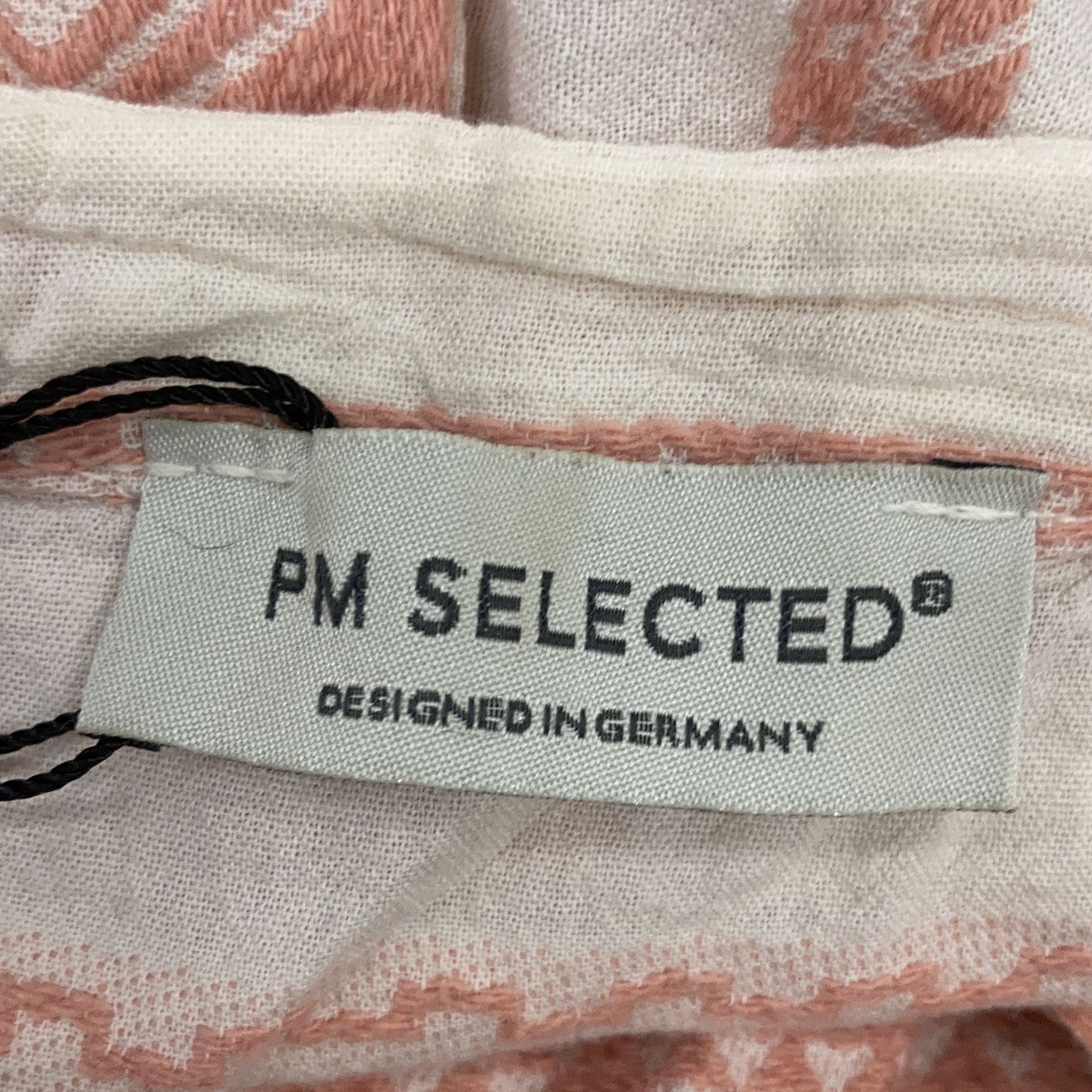 PM Selected