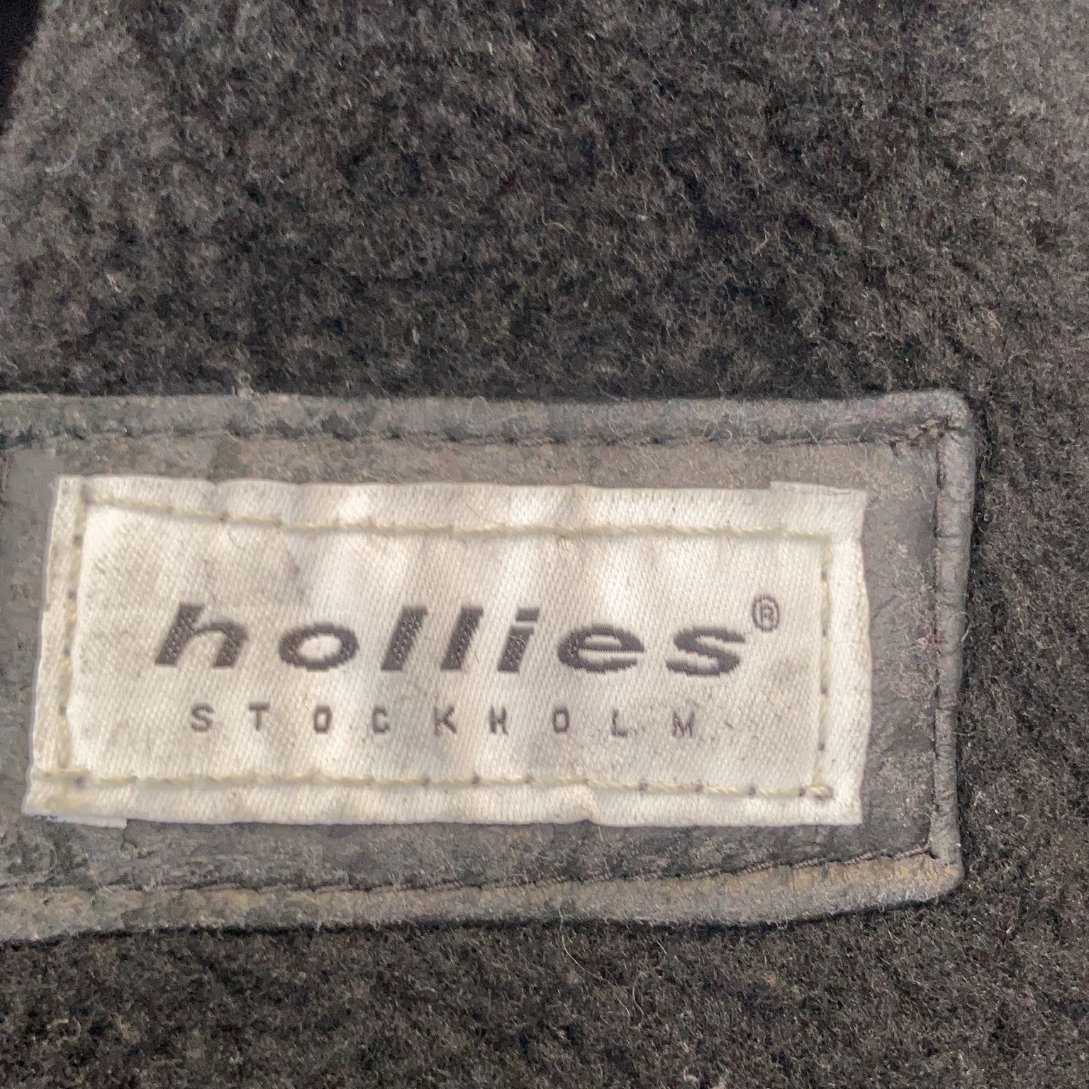 Hollies