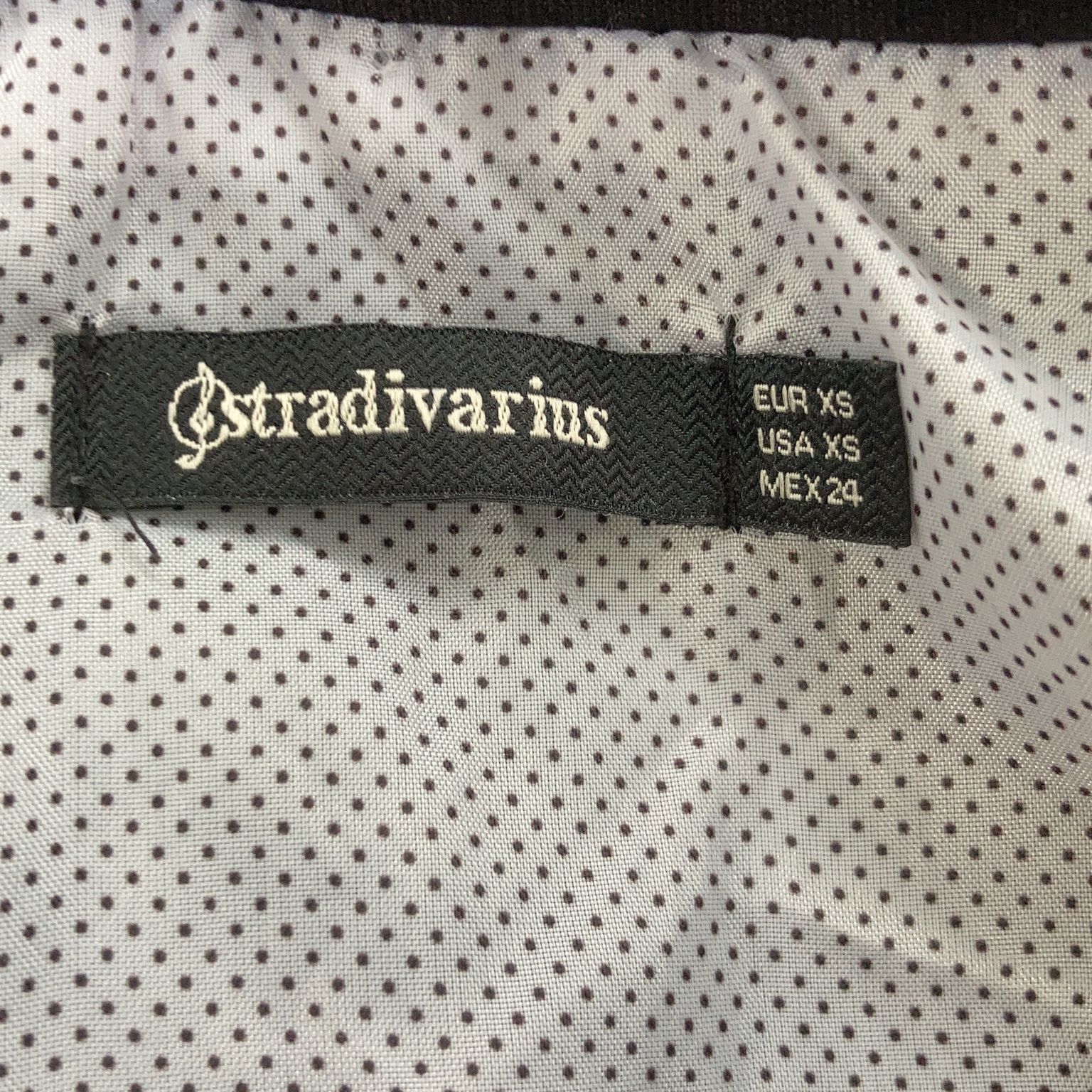 Stradivarius