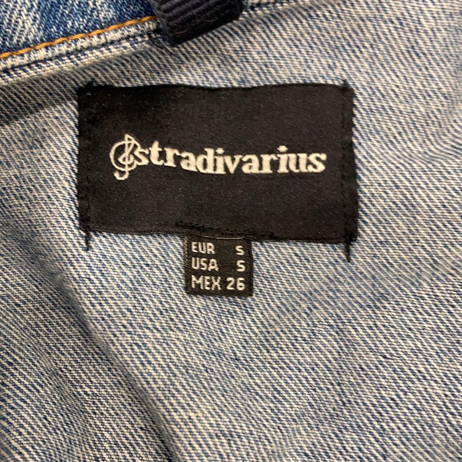 Stradivarius