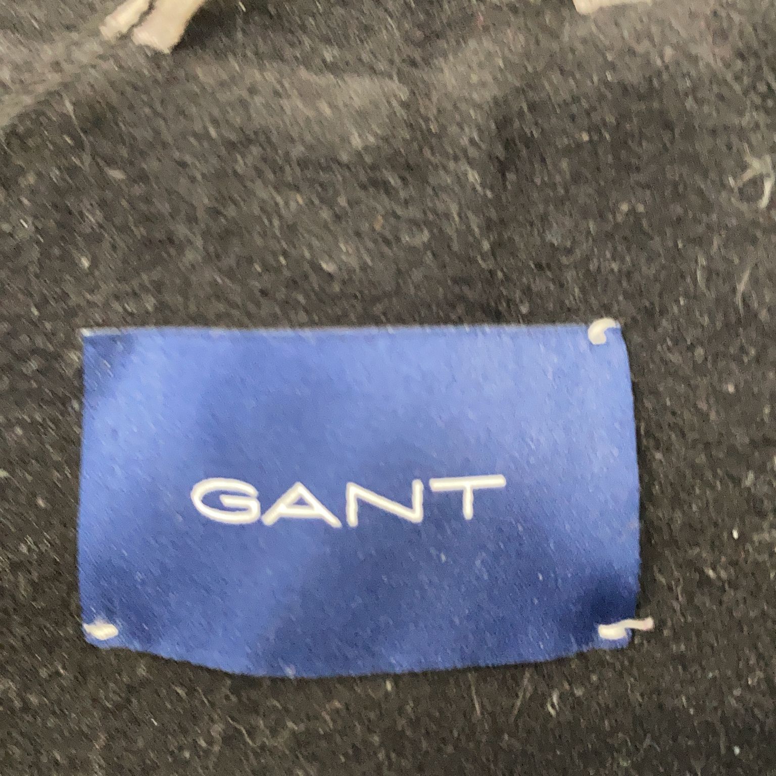 GANT