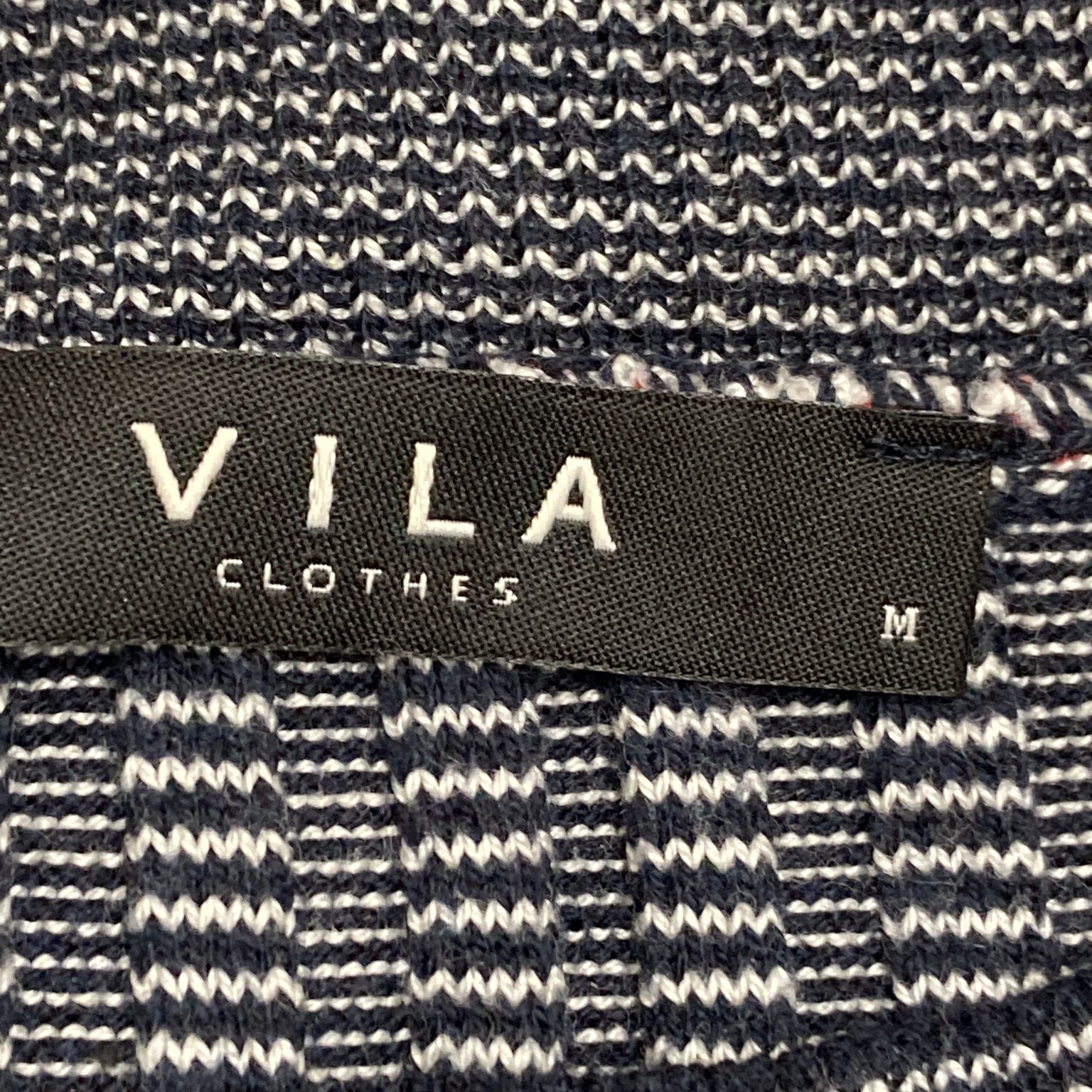 VILA Clothes