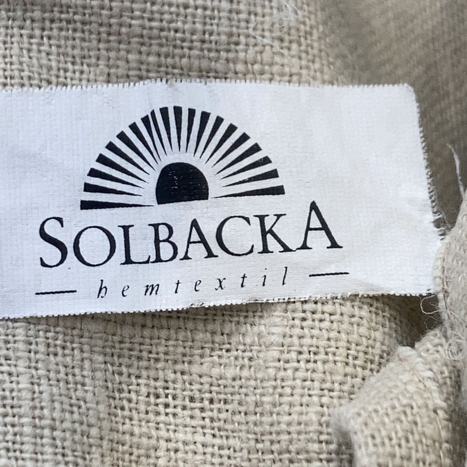 Solbacka