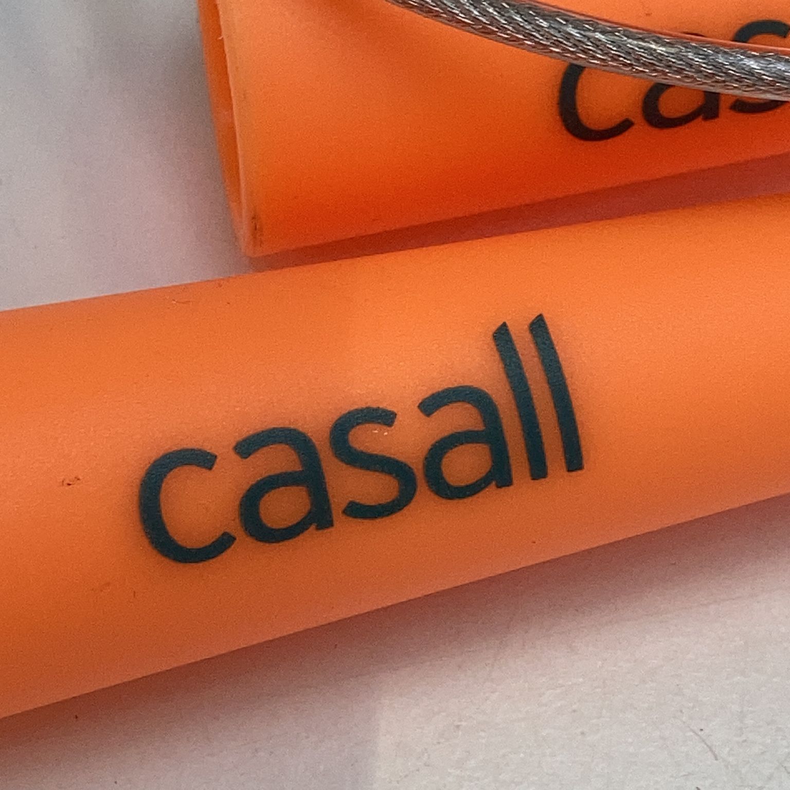 Casall