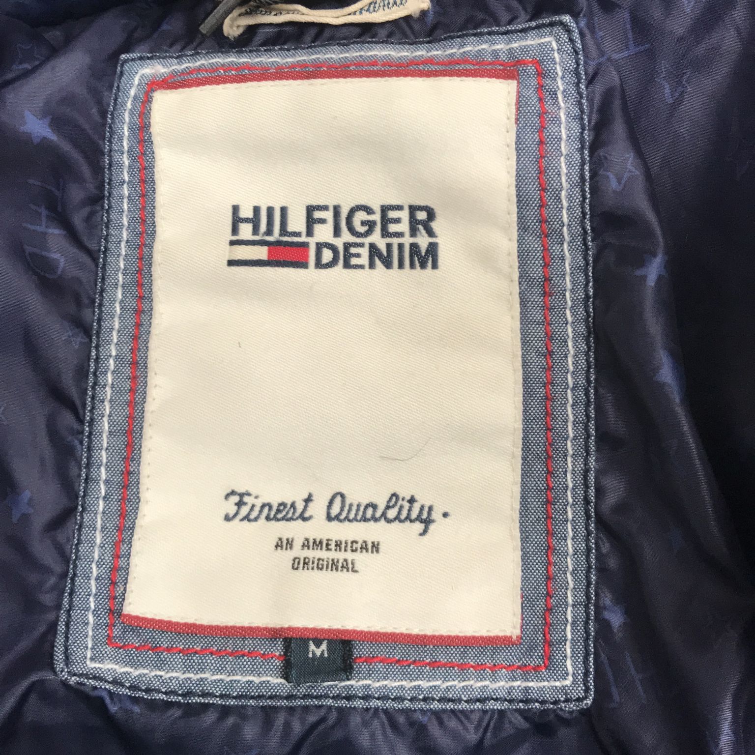 Tommy Hilfiger Denim