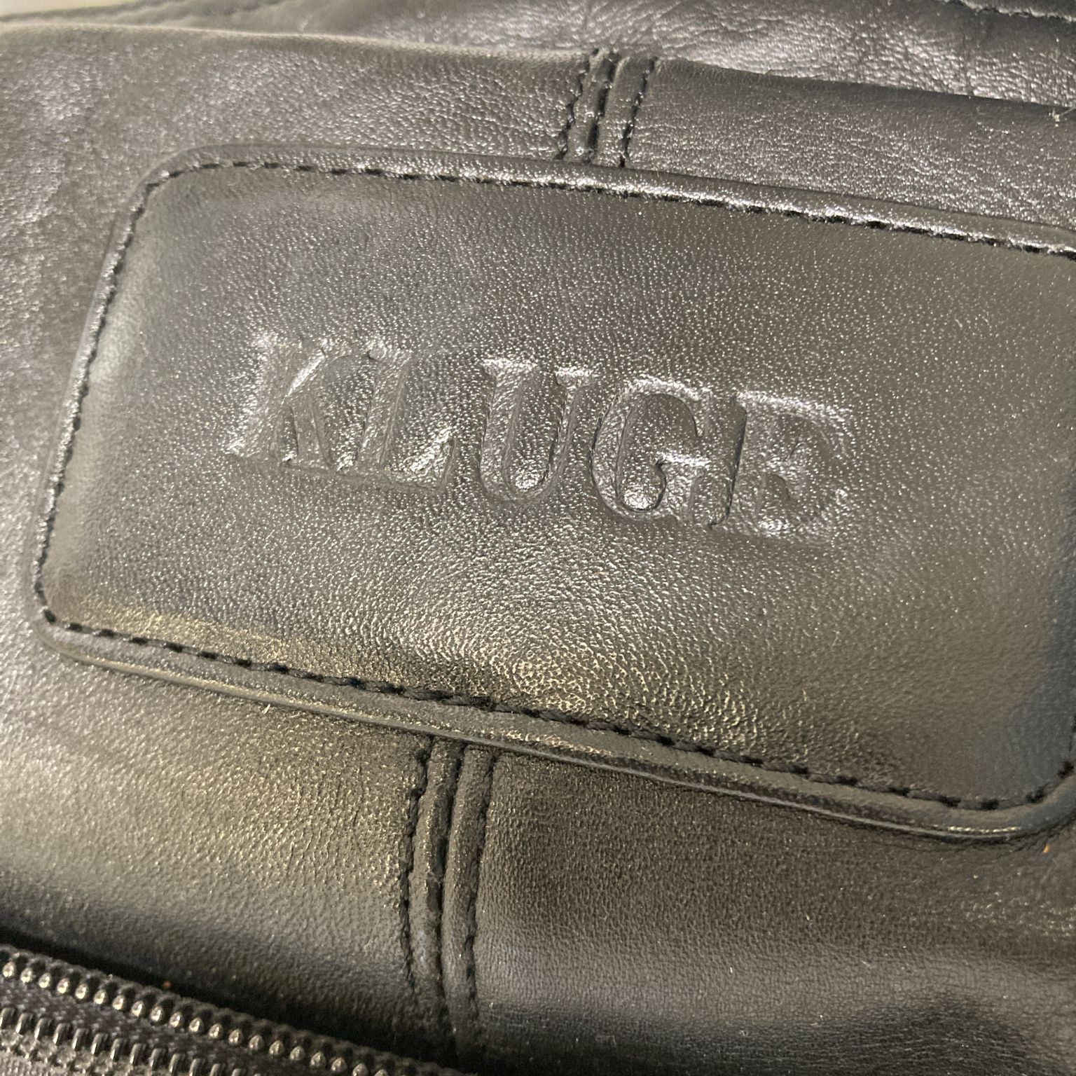 Kluge