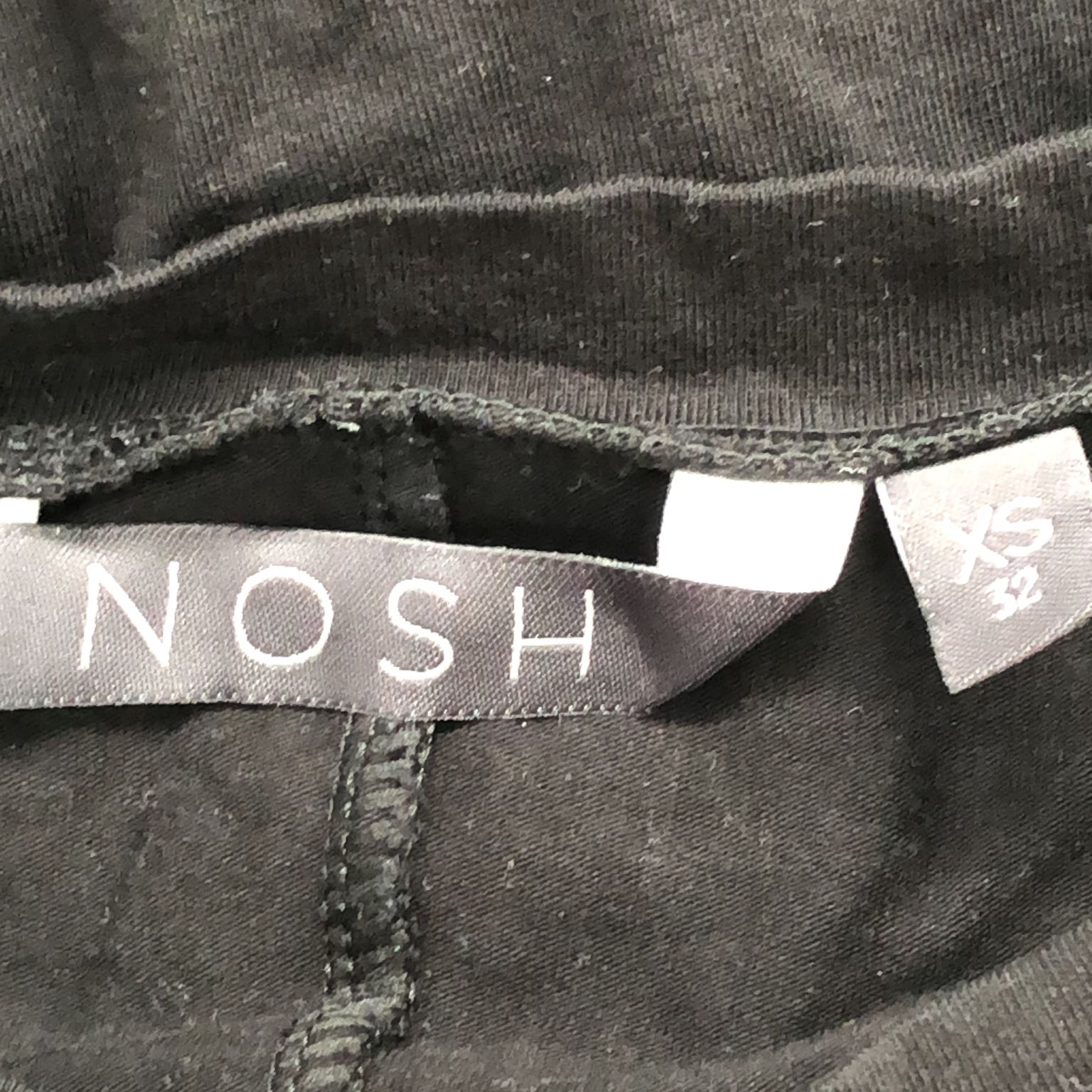 NOSH