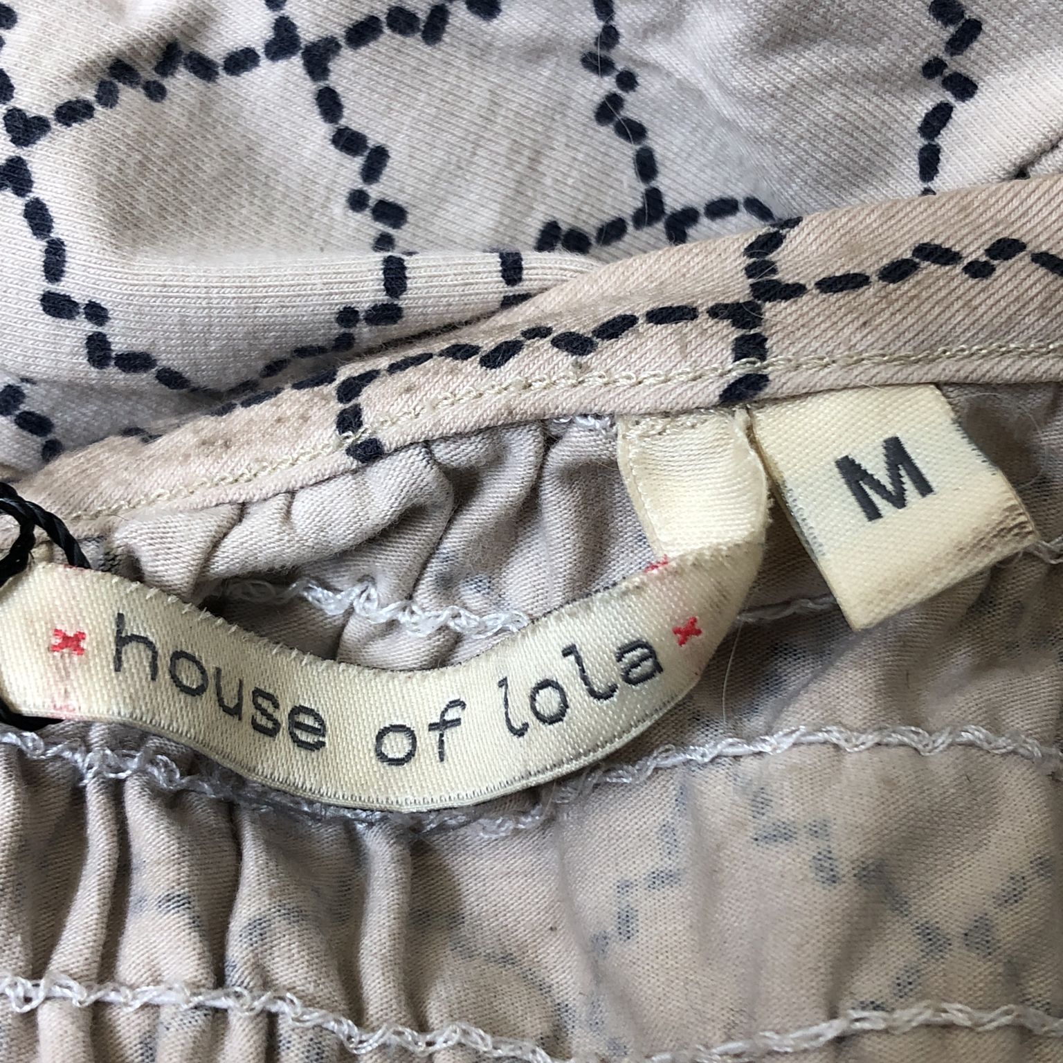 House of Lola