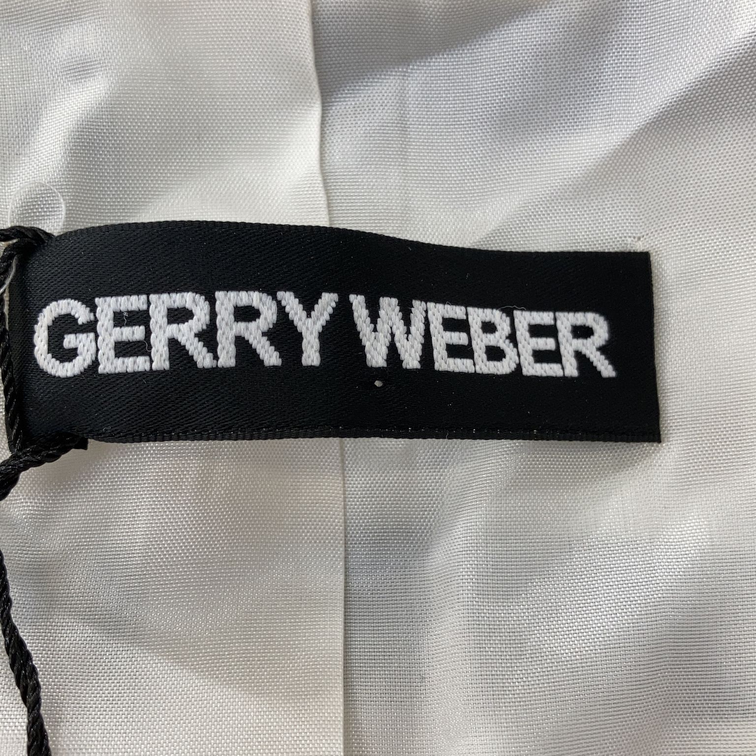 Gerry Weber