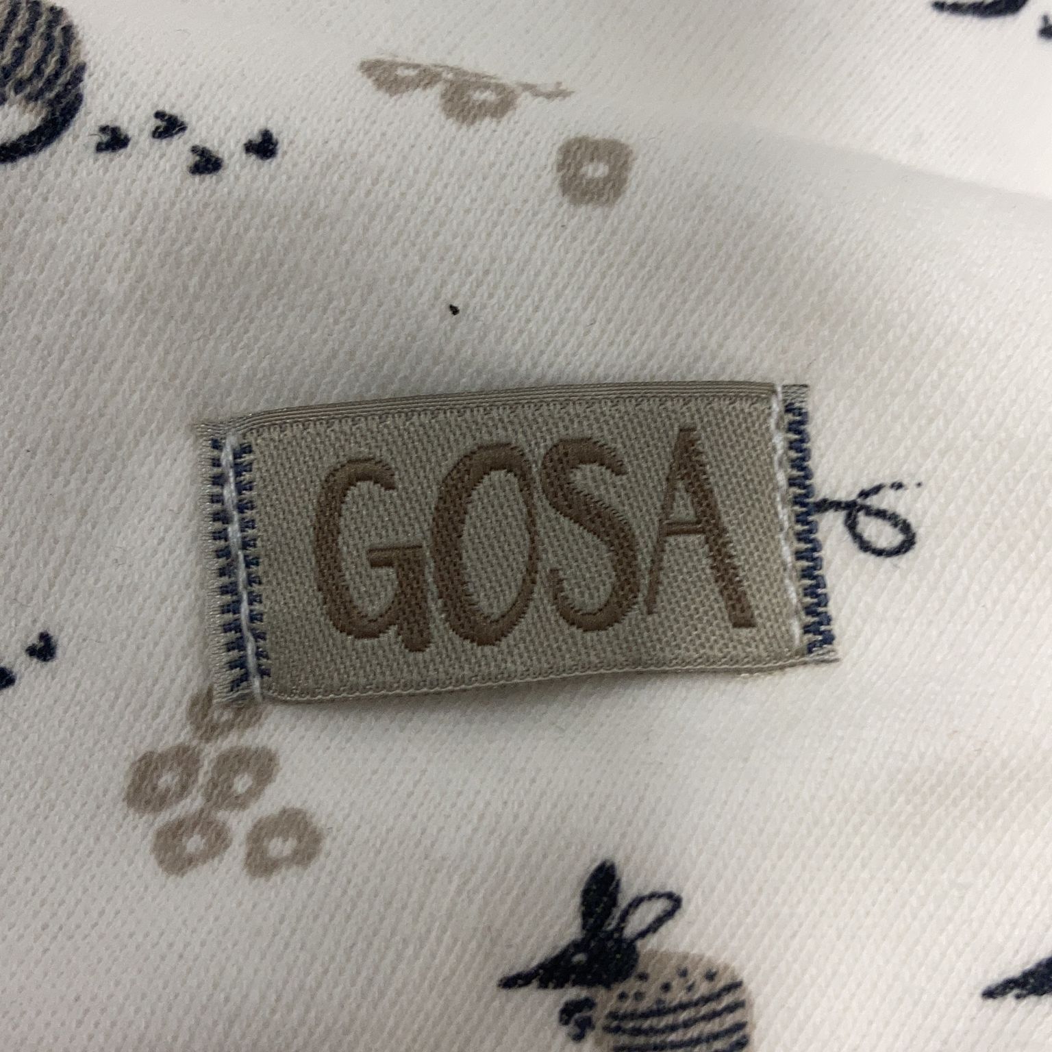 Gosa