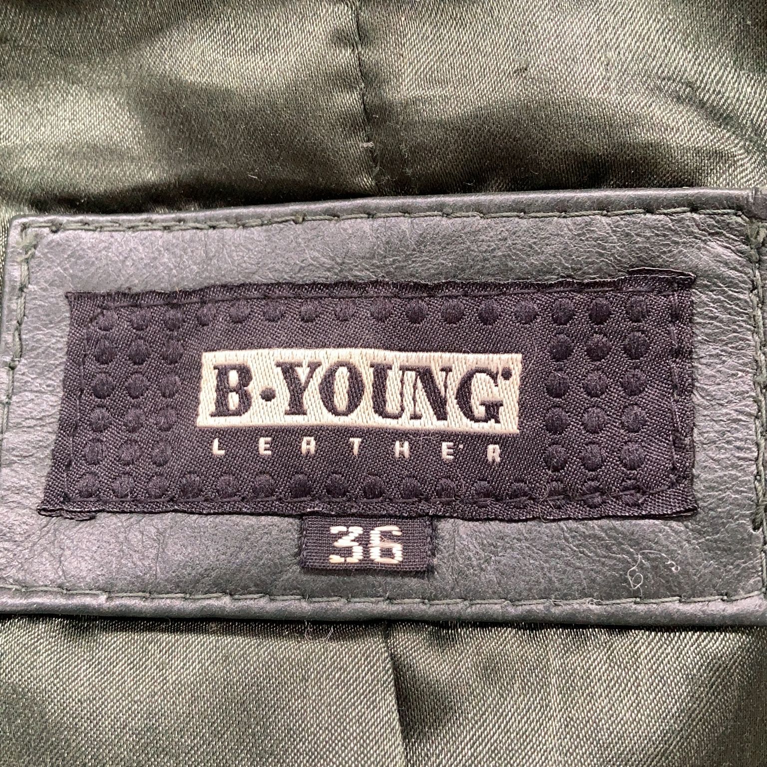 BYoung