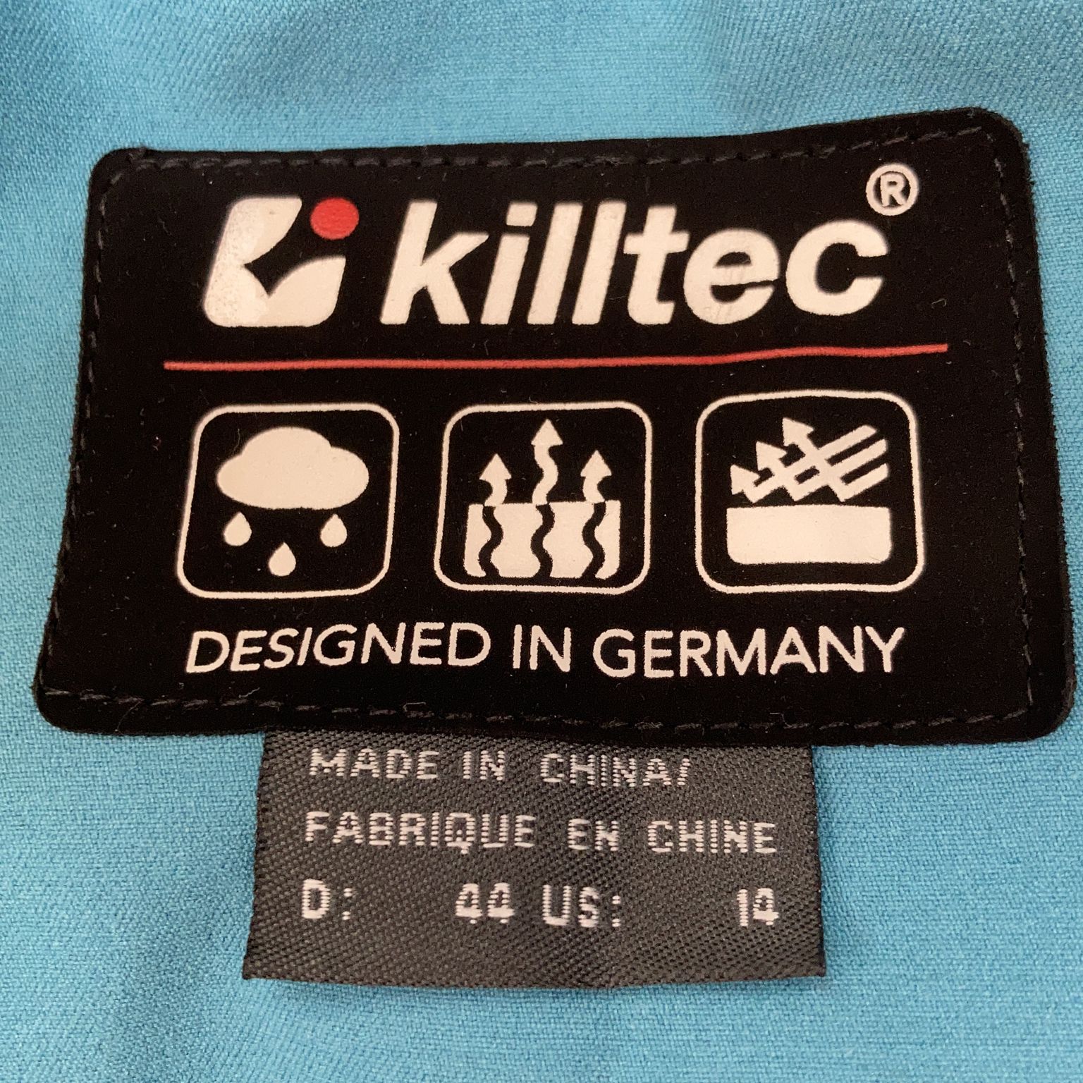 Killtec