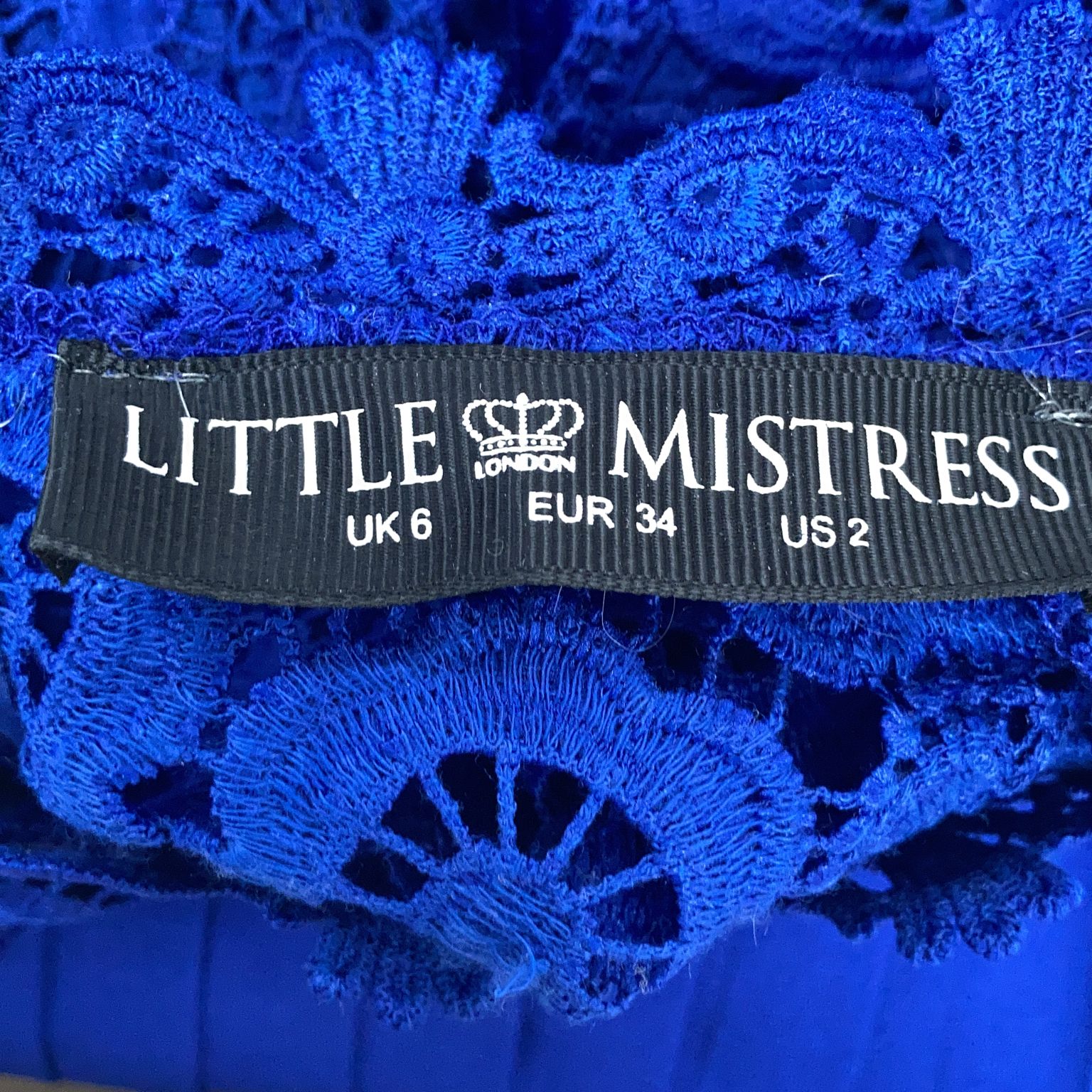 Little Mistress