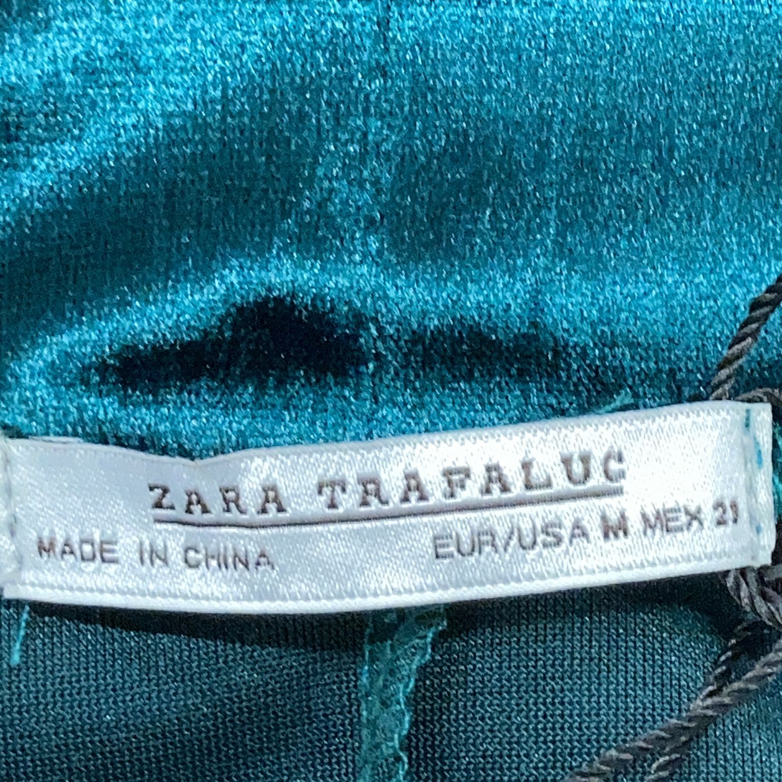 Zara Trafaluc