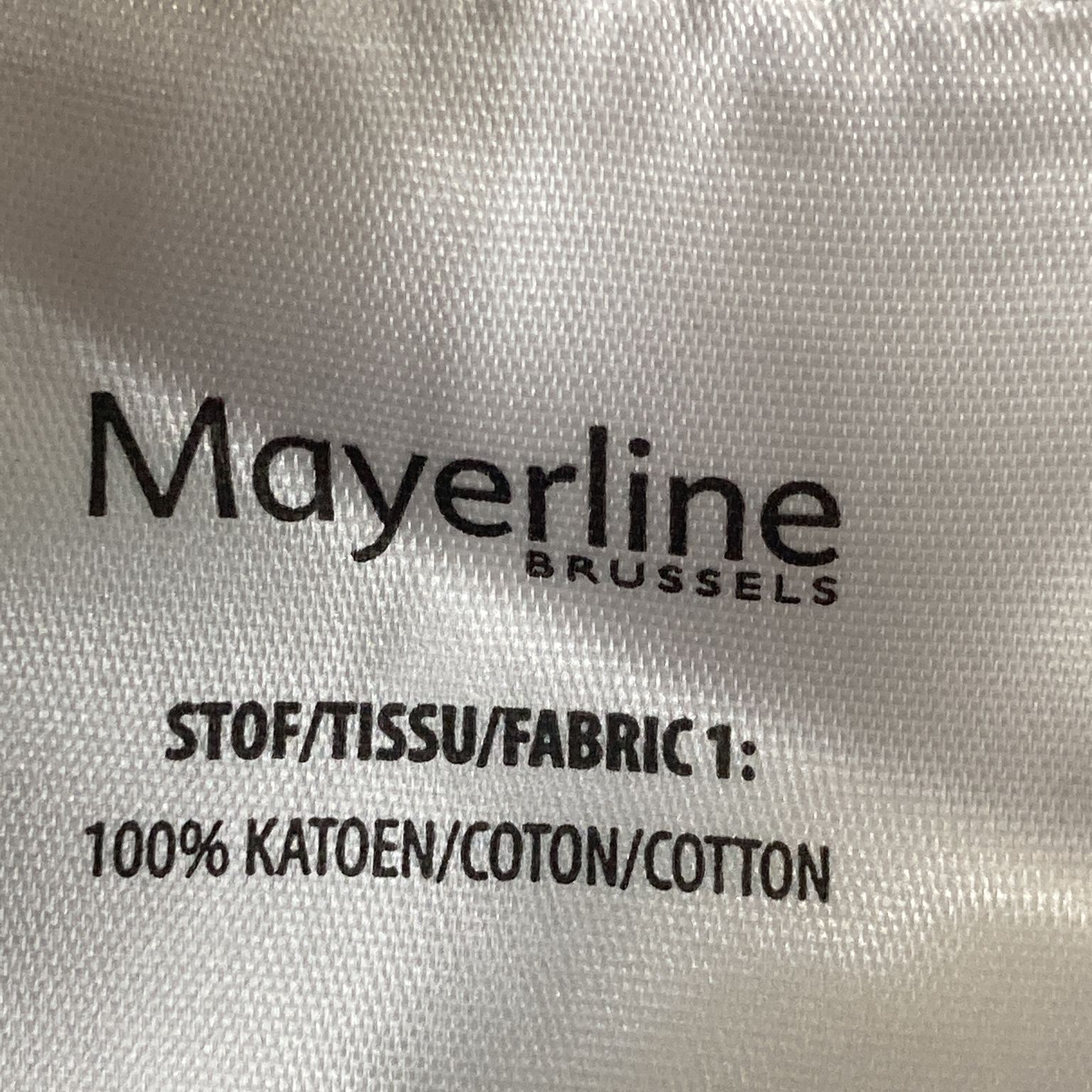 Mayerline