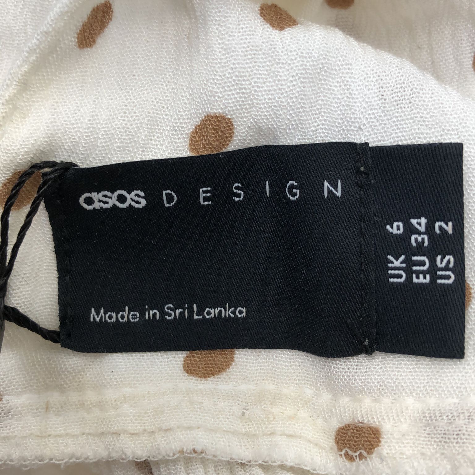 ASOS Design