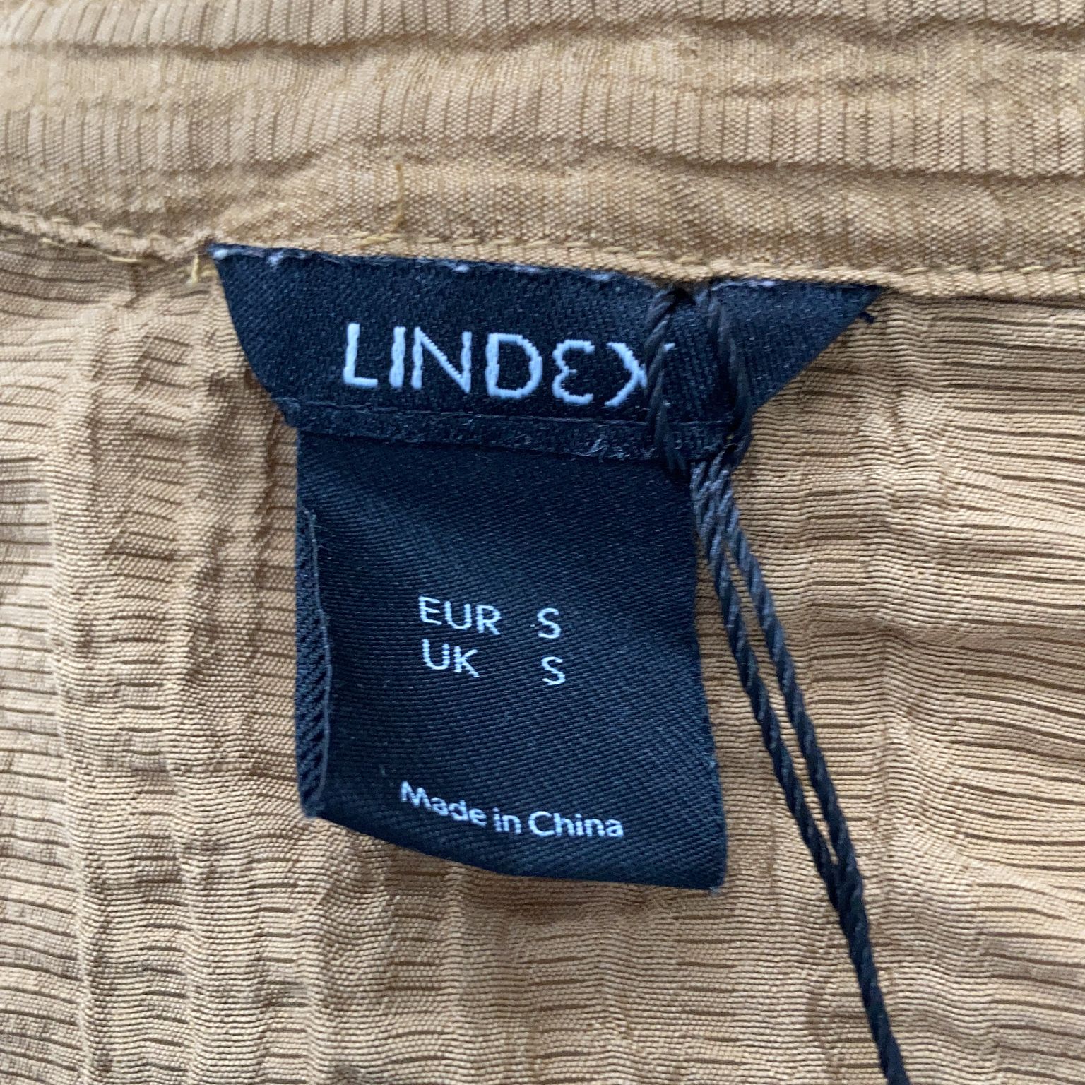 Lindex