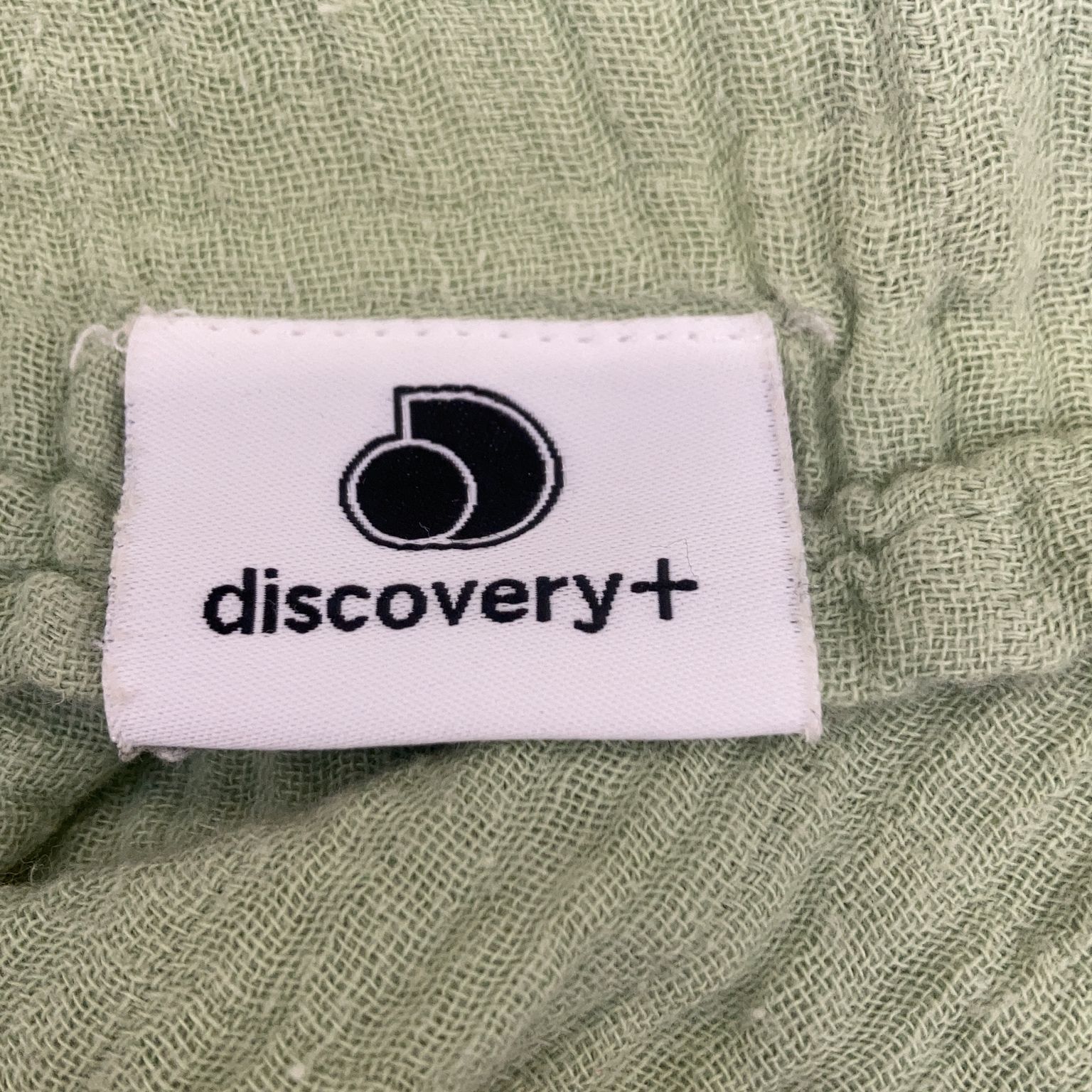 Discovery +