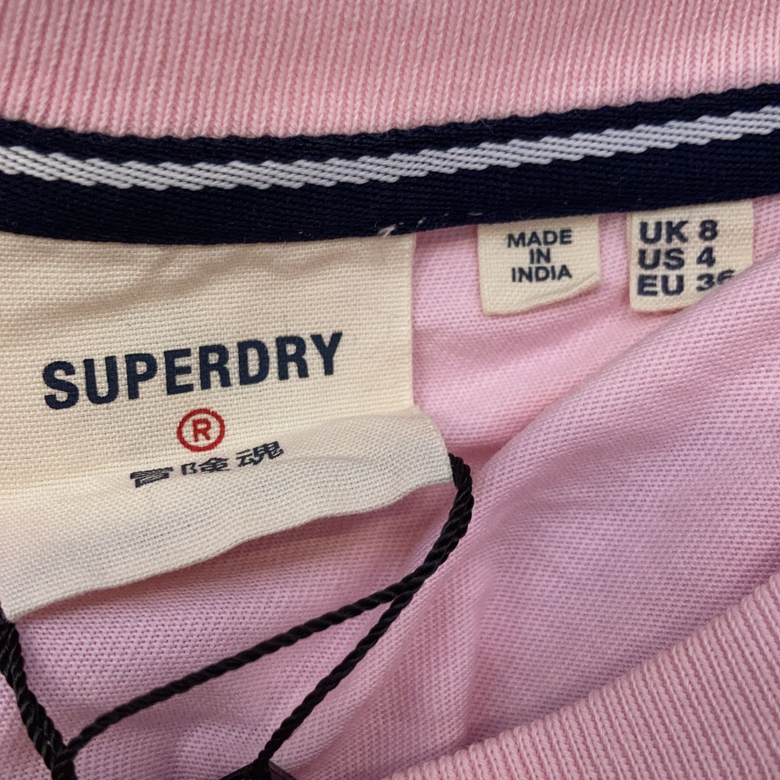 Superdry