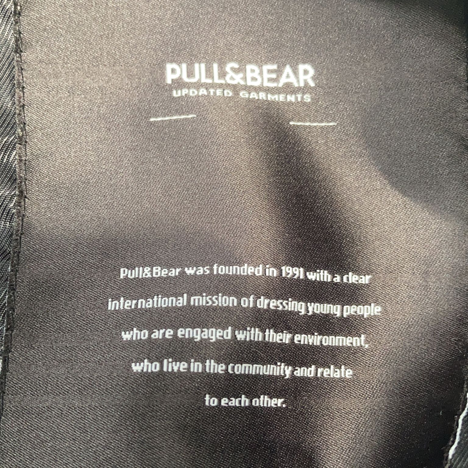 Pull  Bear