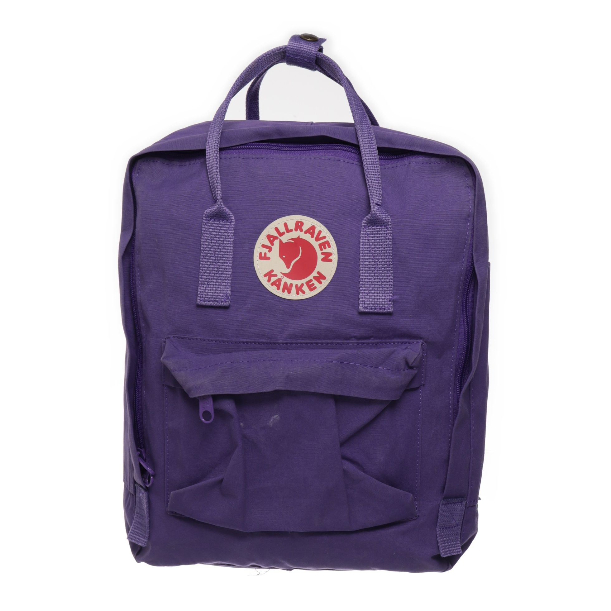 Fjällräven