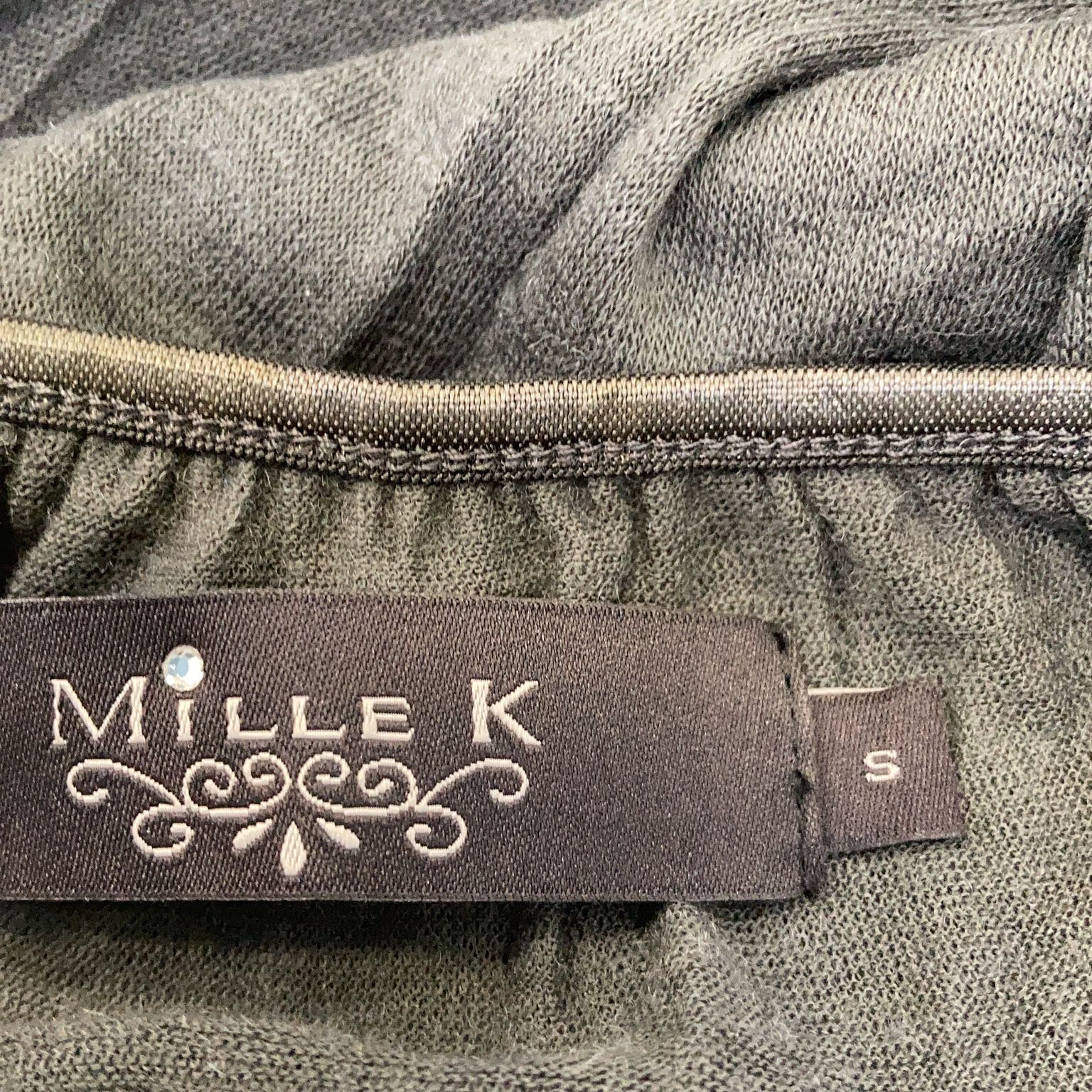 Mille K