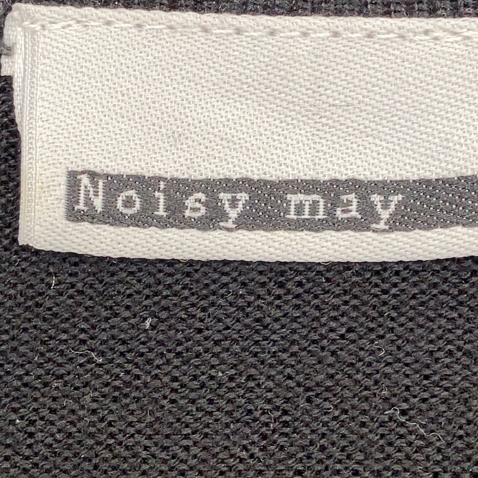 Noisy May