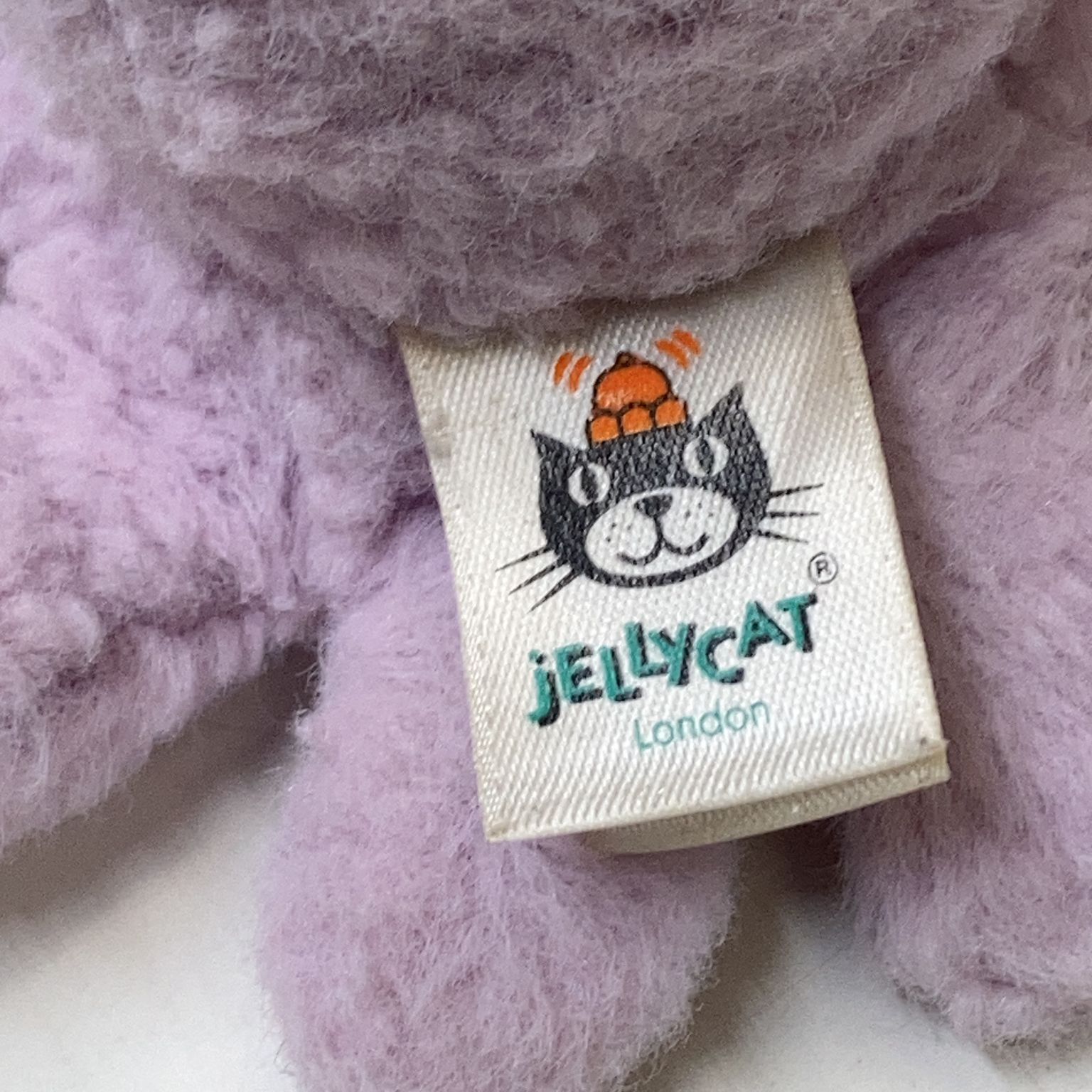 Jellycat London