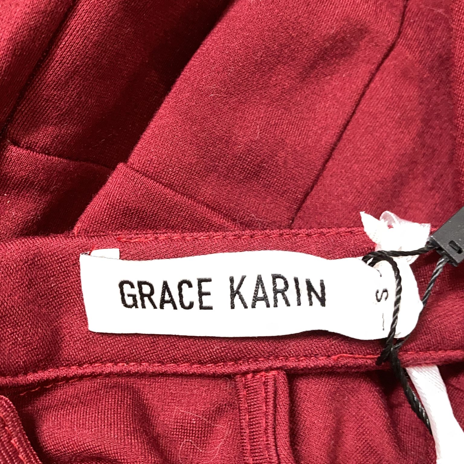 Grace Karin