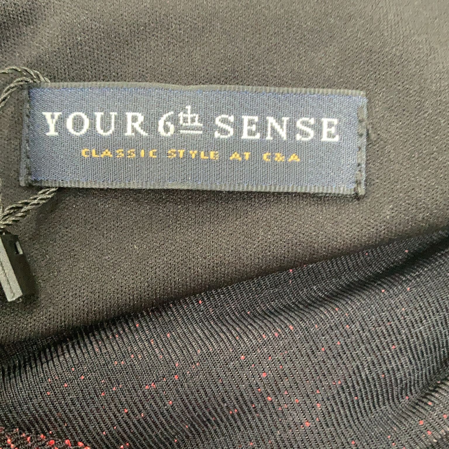 Your 6th Sense