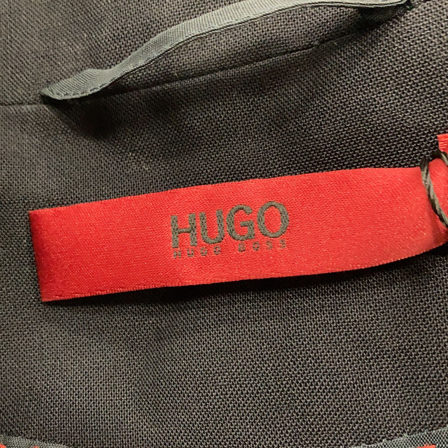 Hugo Hugo Boss