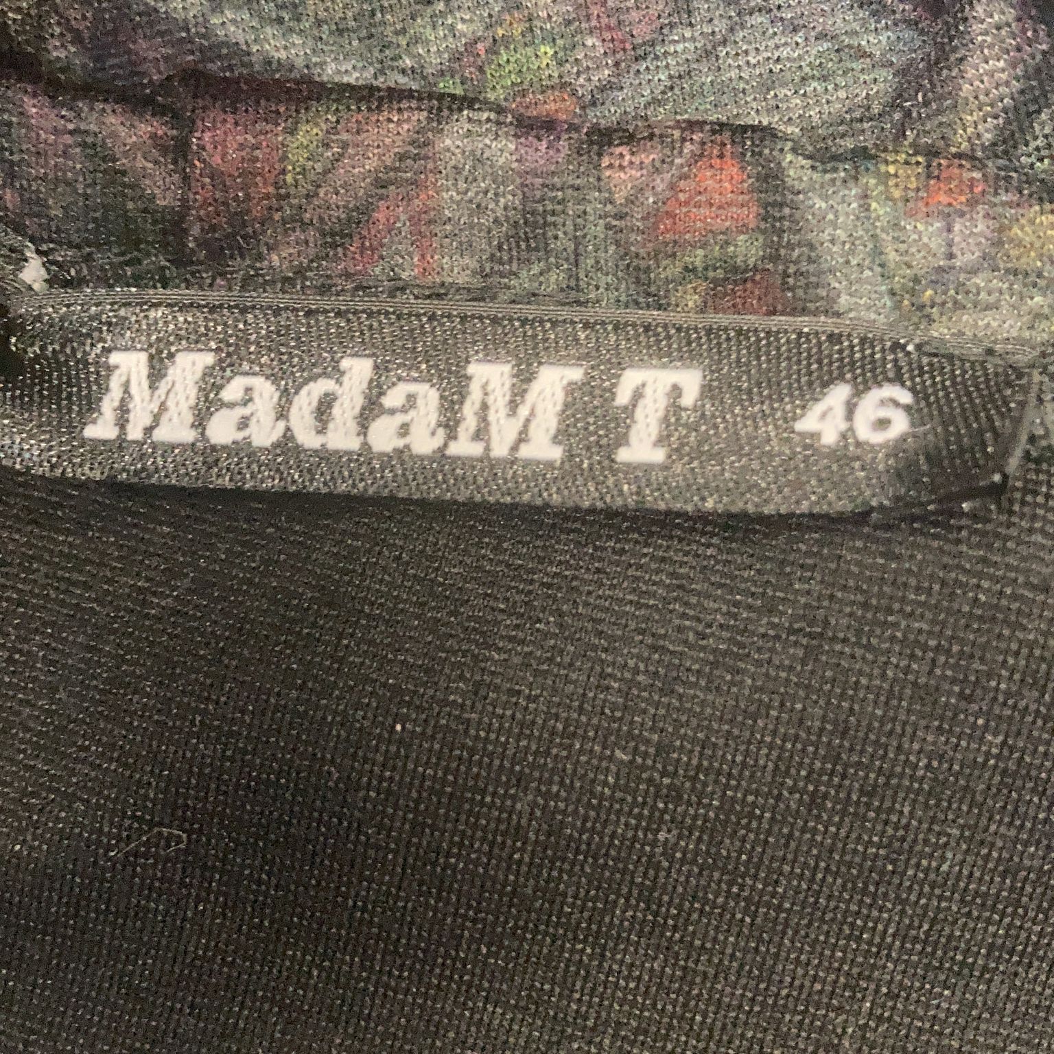 MadaM T