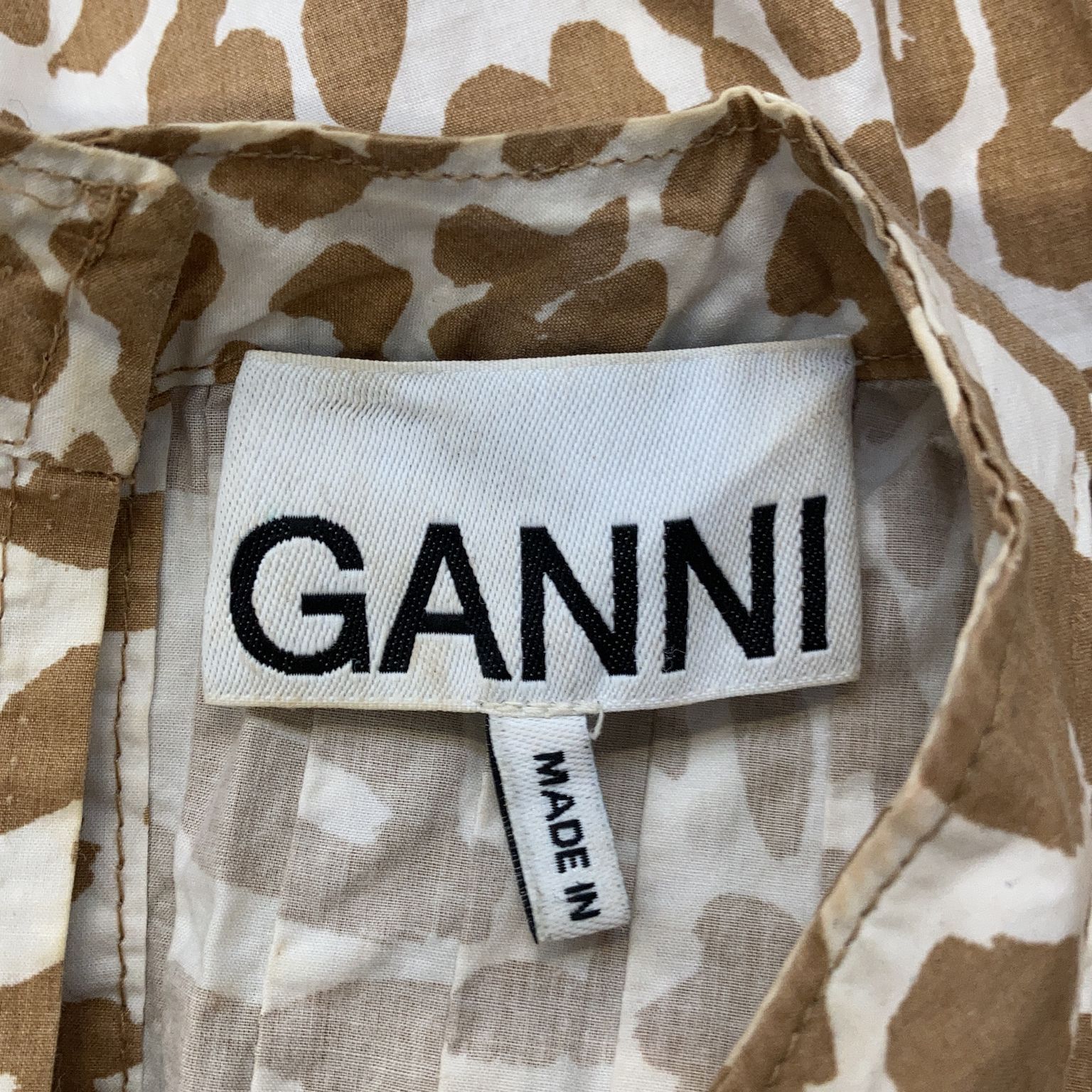 Ganni