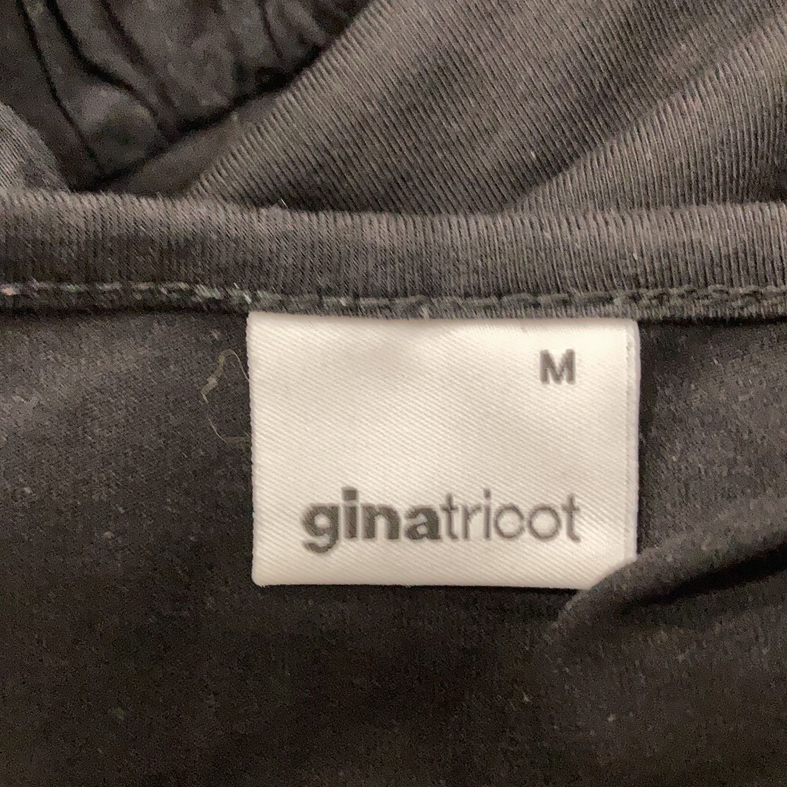 Gina Tricot