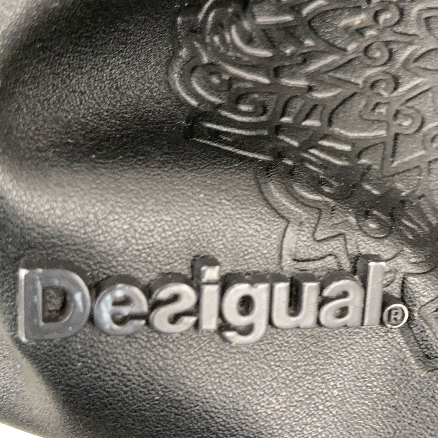 Desigual