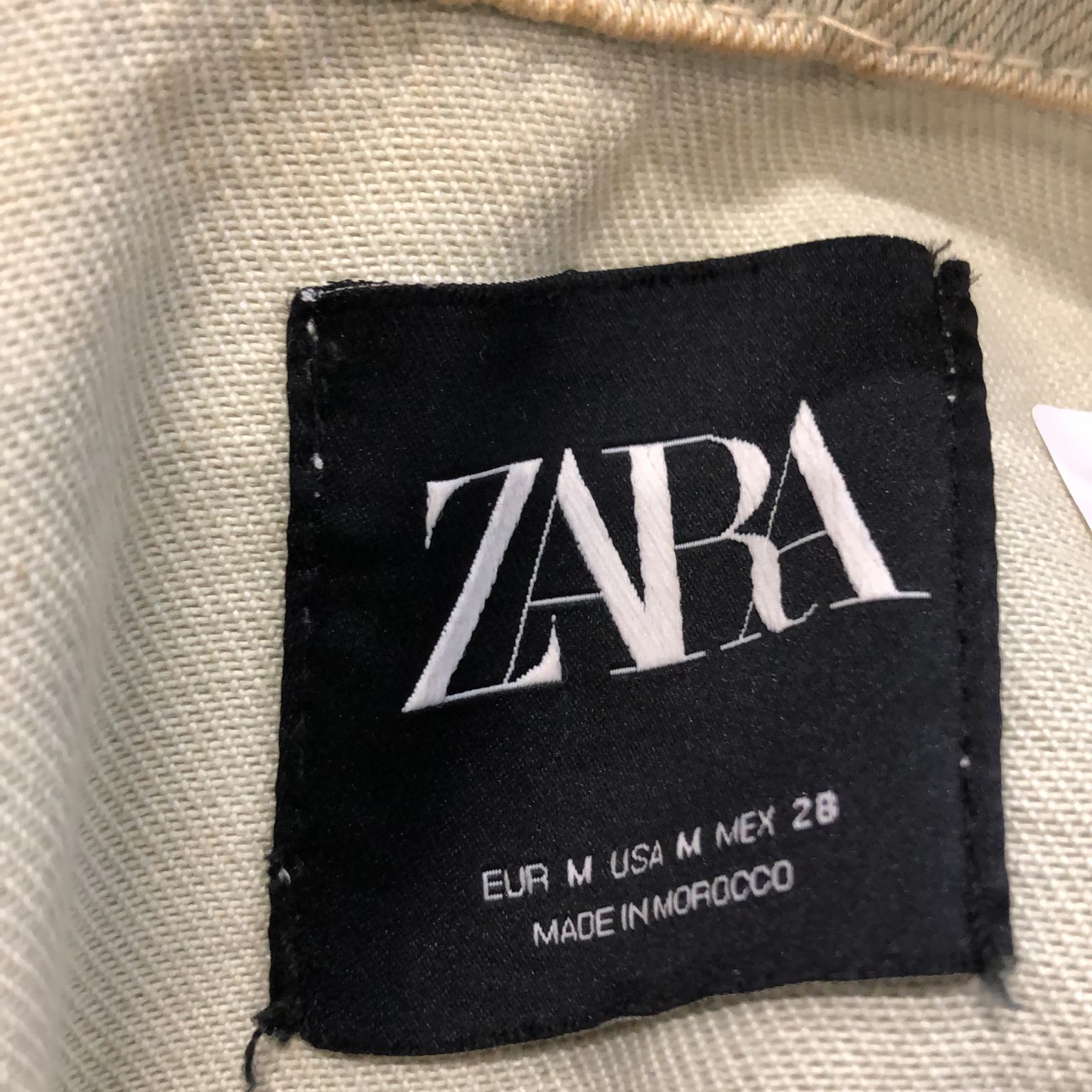 Zara