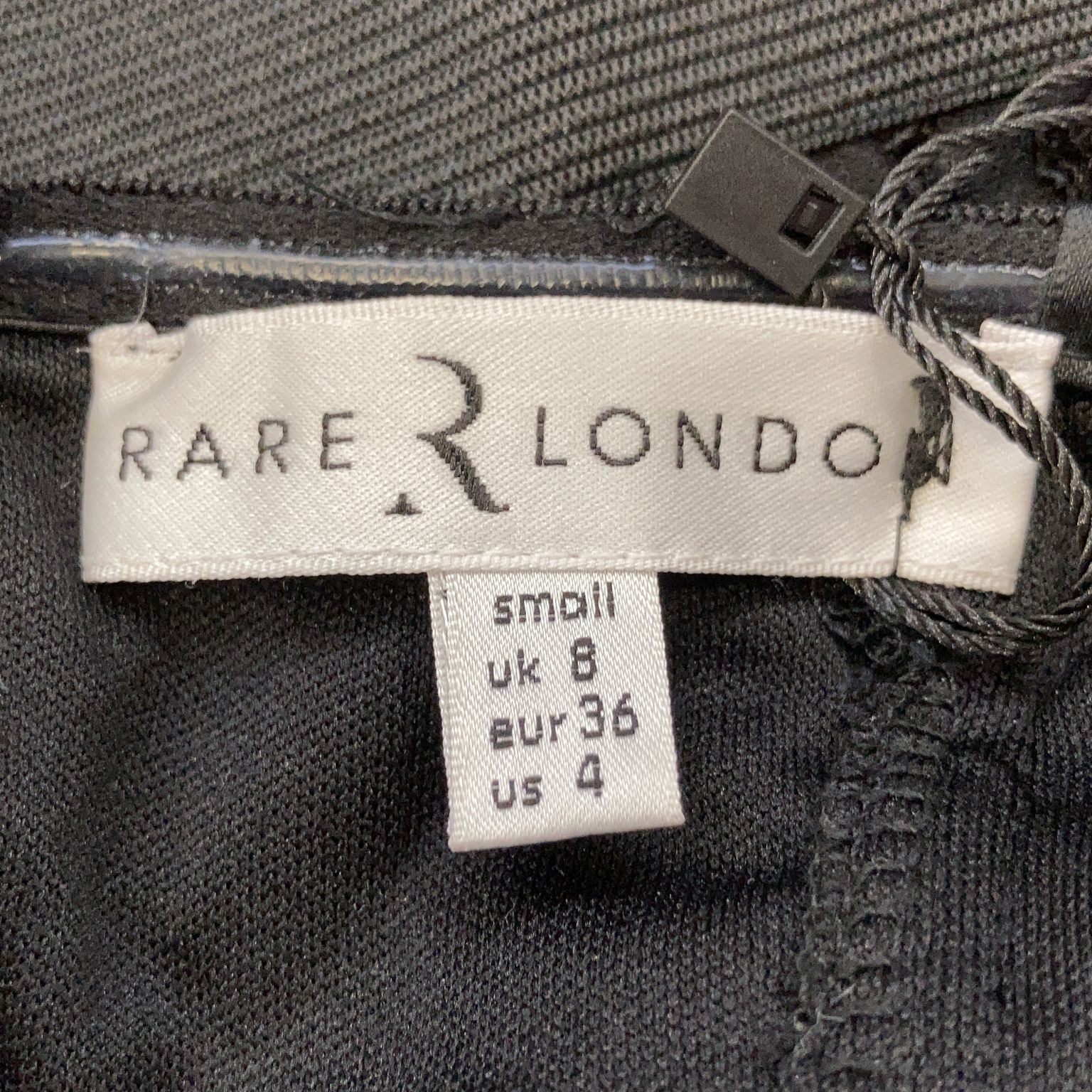 Rare London