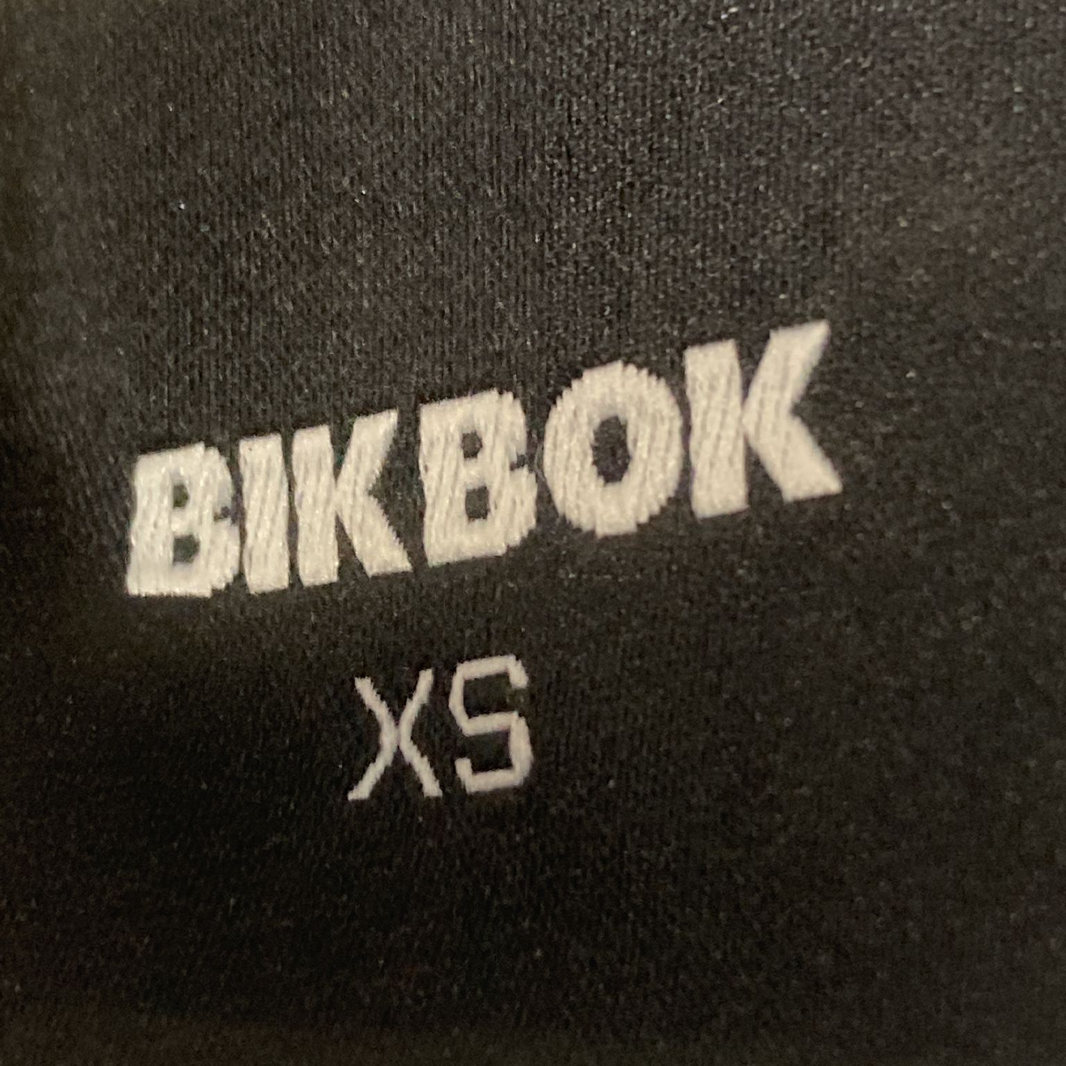 Bik Bok