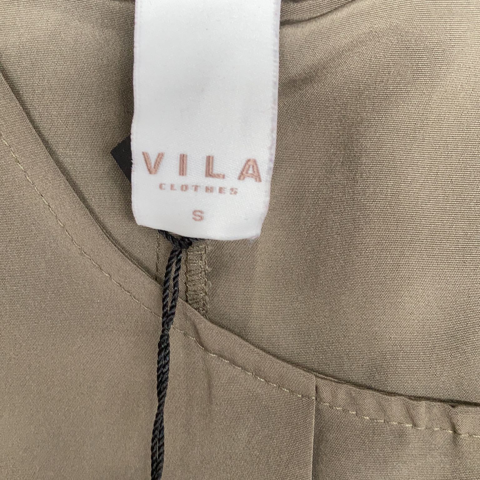 VILA Clothes