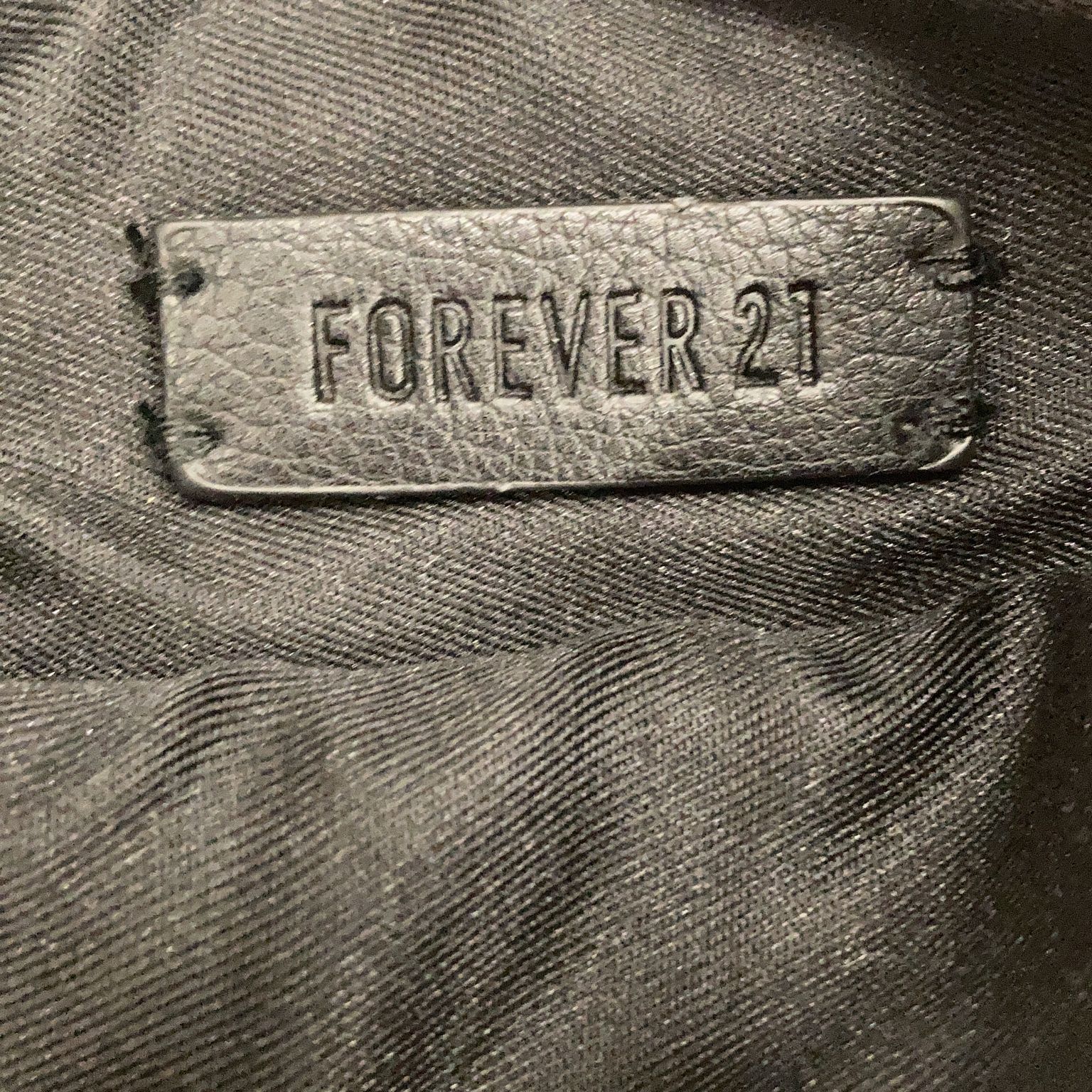 Forever 21